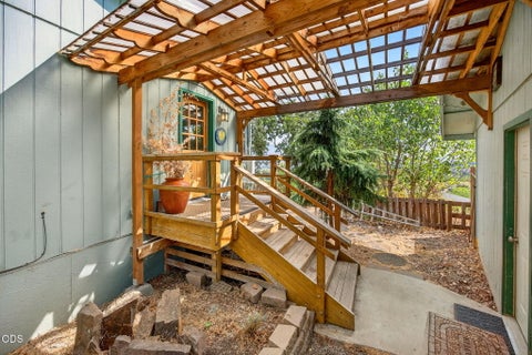 Tiny photo for 6577 Adams Road, Talent, OR 97540 (MLS # 220226306)