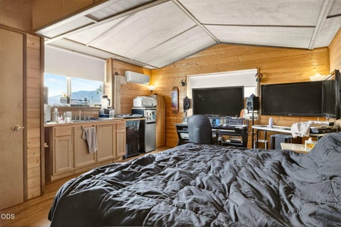 Tiny photo for 6577 Adams Road, Talent, OR 97540 (MLS # 220226306)