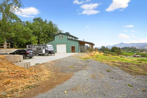 Tiny photo for 6577 Adams Road, Talent, OR 97540 (MLS # 220226306)