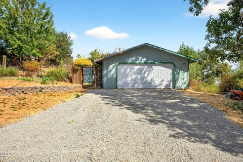 Tiny photo for 6577 Adams Road, Talent, OR 97540 (MLS # 220226306)