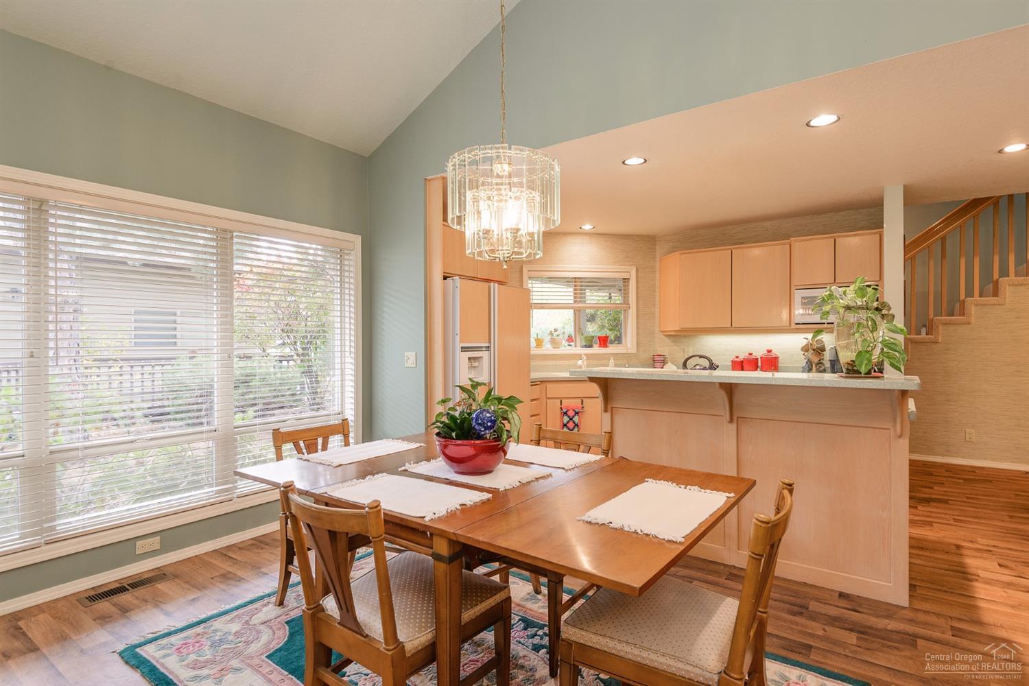 Rivers Edge Village - Residential