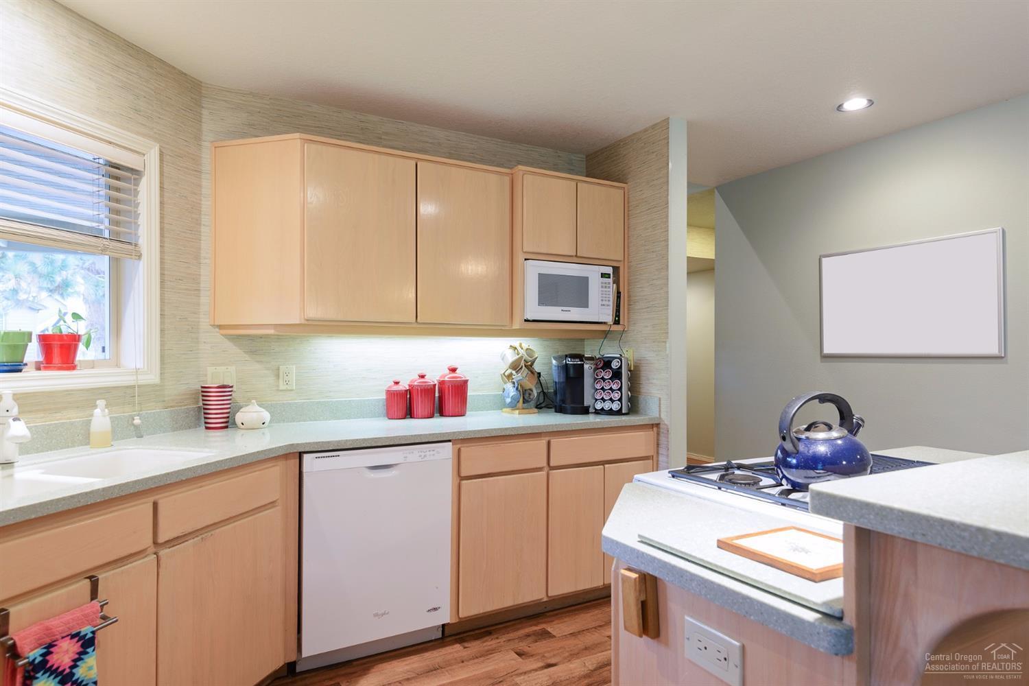 Rivers Edge Village - Residential