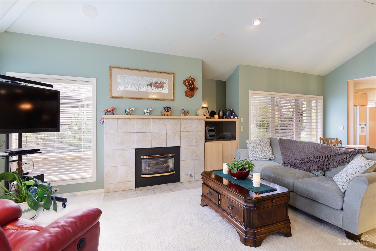 Rivers Edge Village - Residential