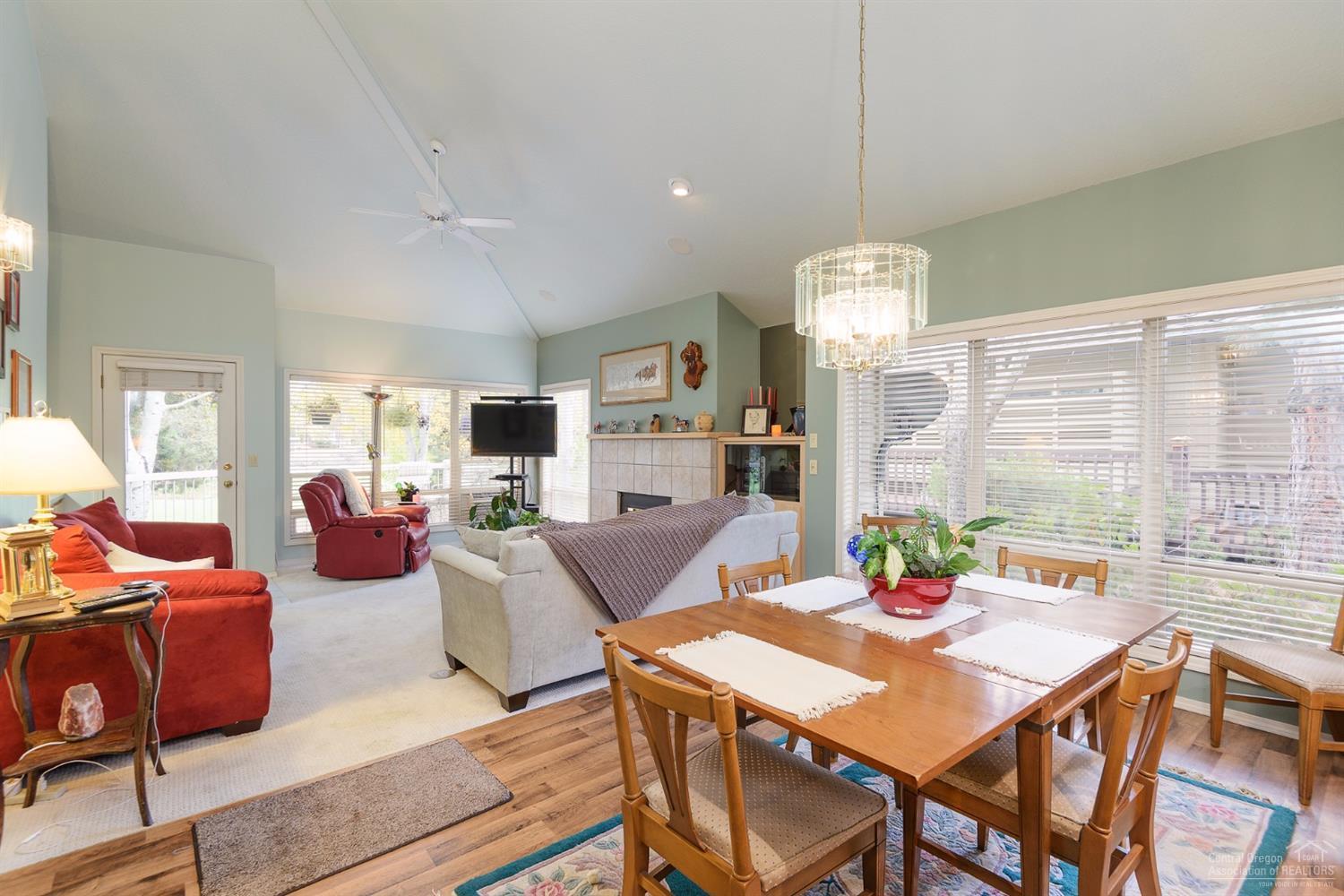 Rivers Edge Village - Residential