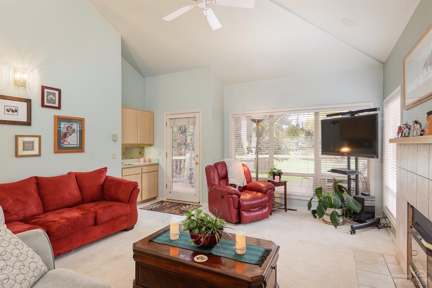 Rivers Edge Village - Residential