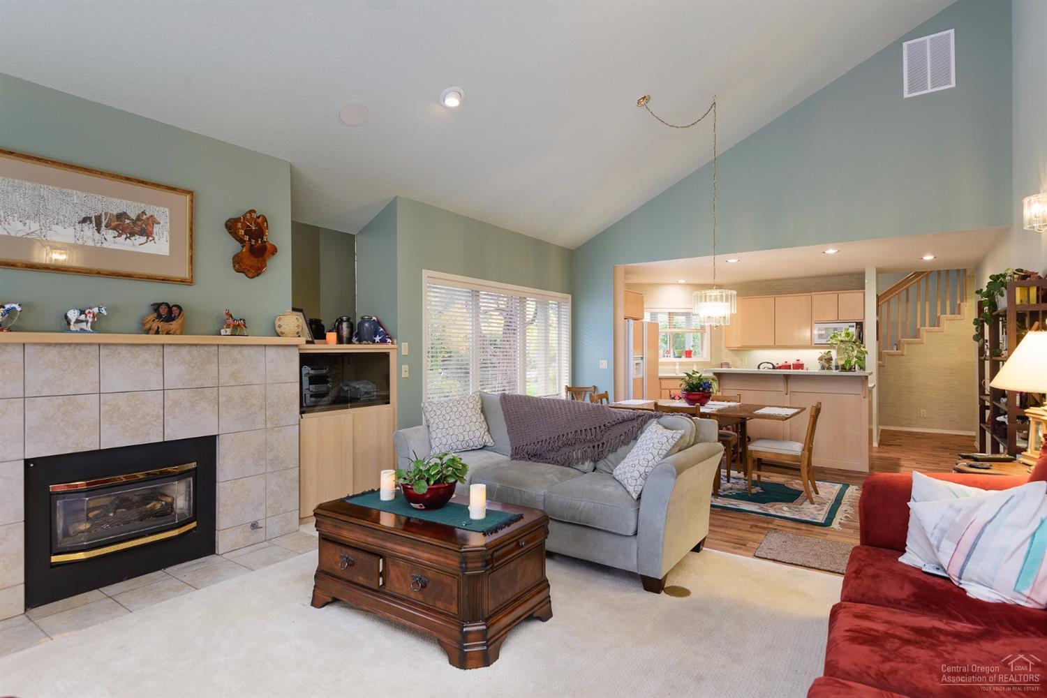 Rivers Edge Village - Residential