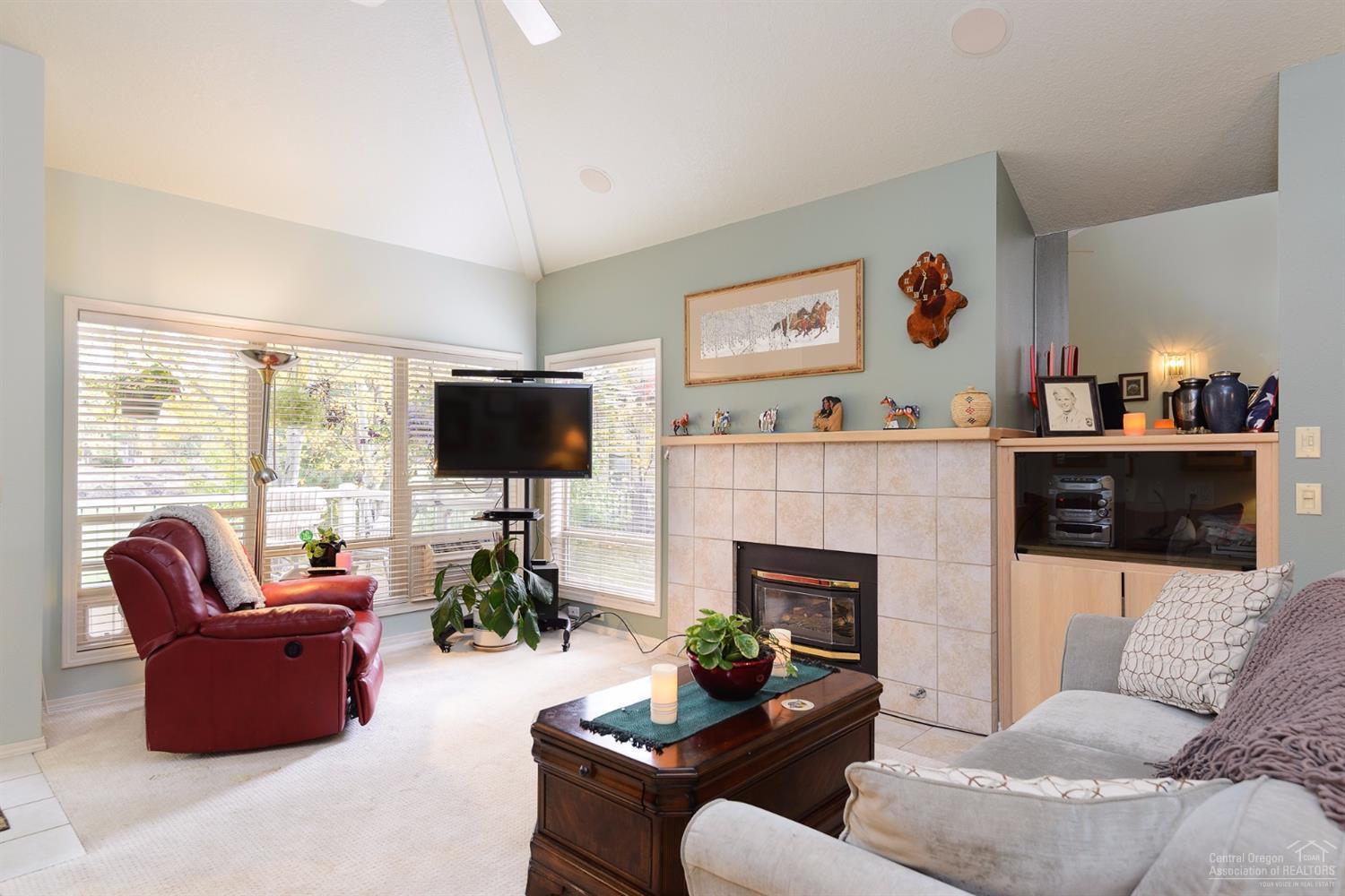 Rivers Edge Village - Residential