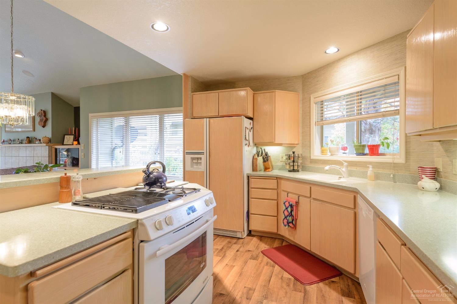 Rivers Edge Village - Residential