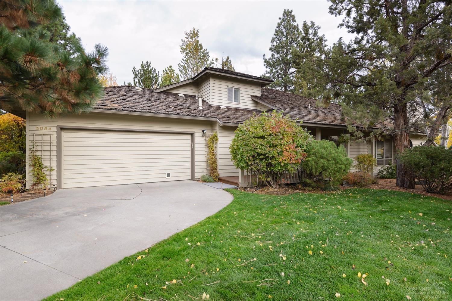 Rivers Edge Village - Residential