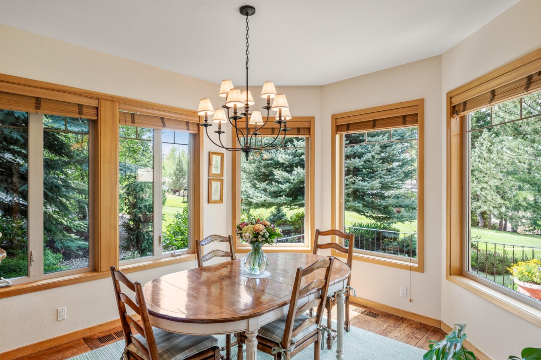 Broken Top - Residential