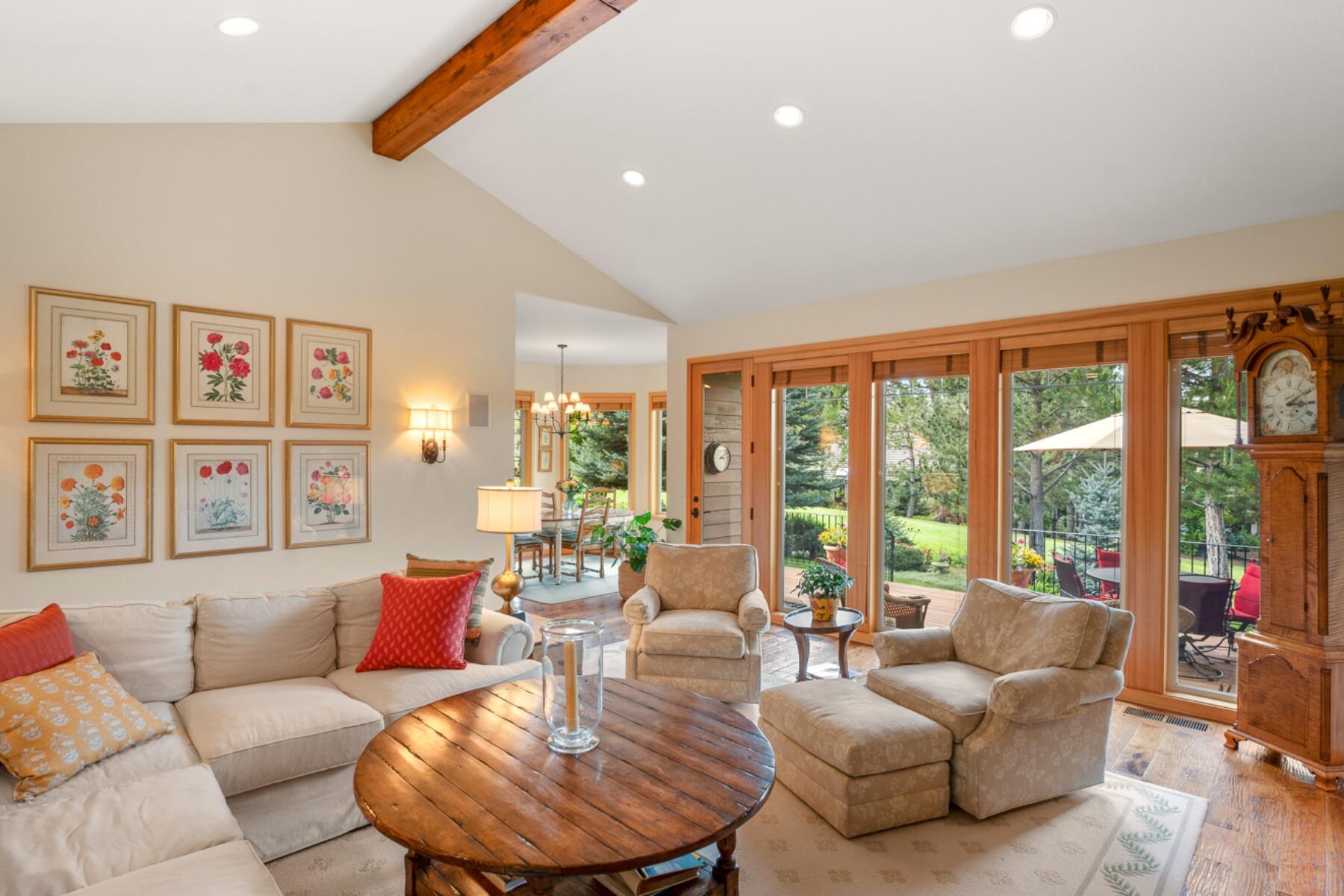 Broken Top - Residential