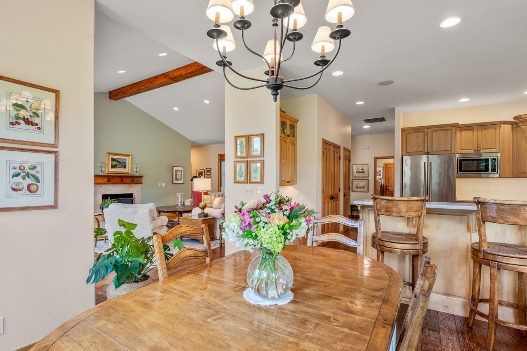 Broken Top - Residential