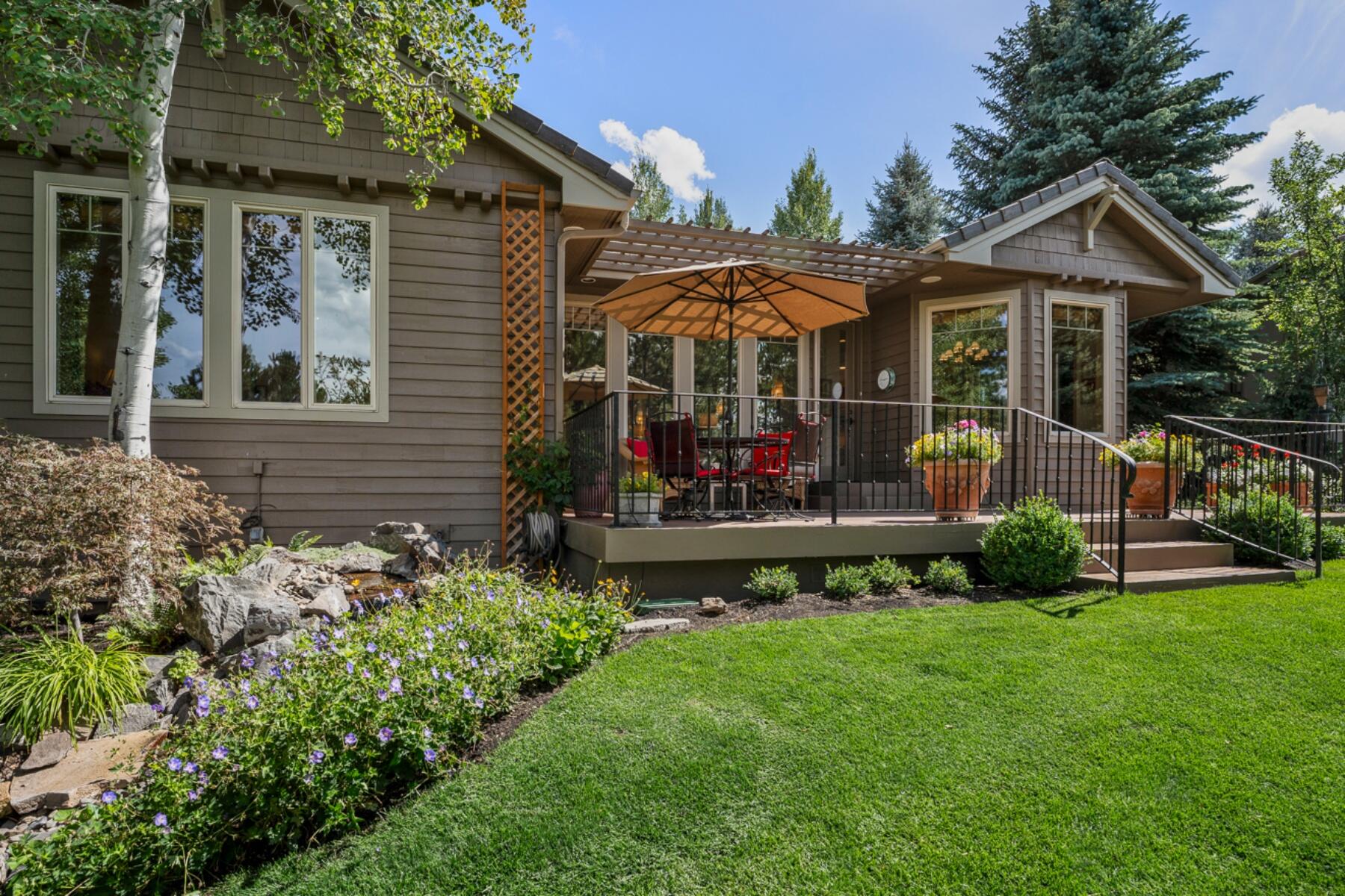 Broken Top - Residential