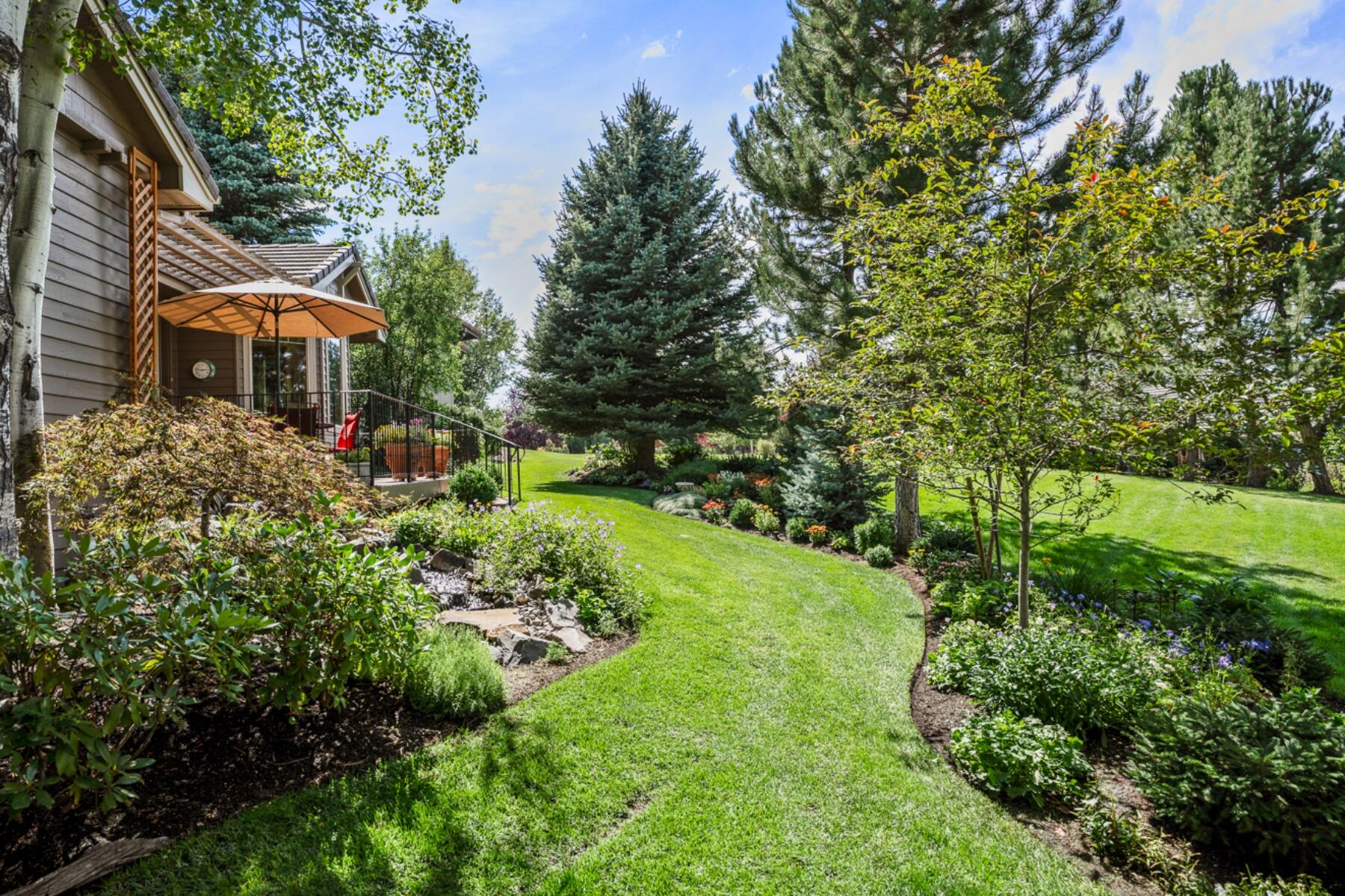 Broken Top - Residential