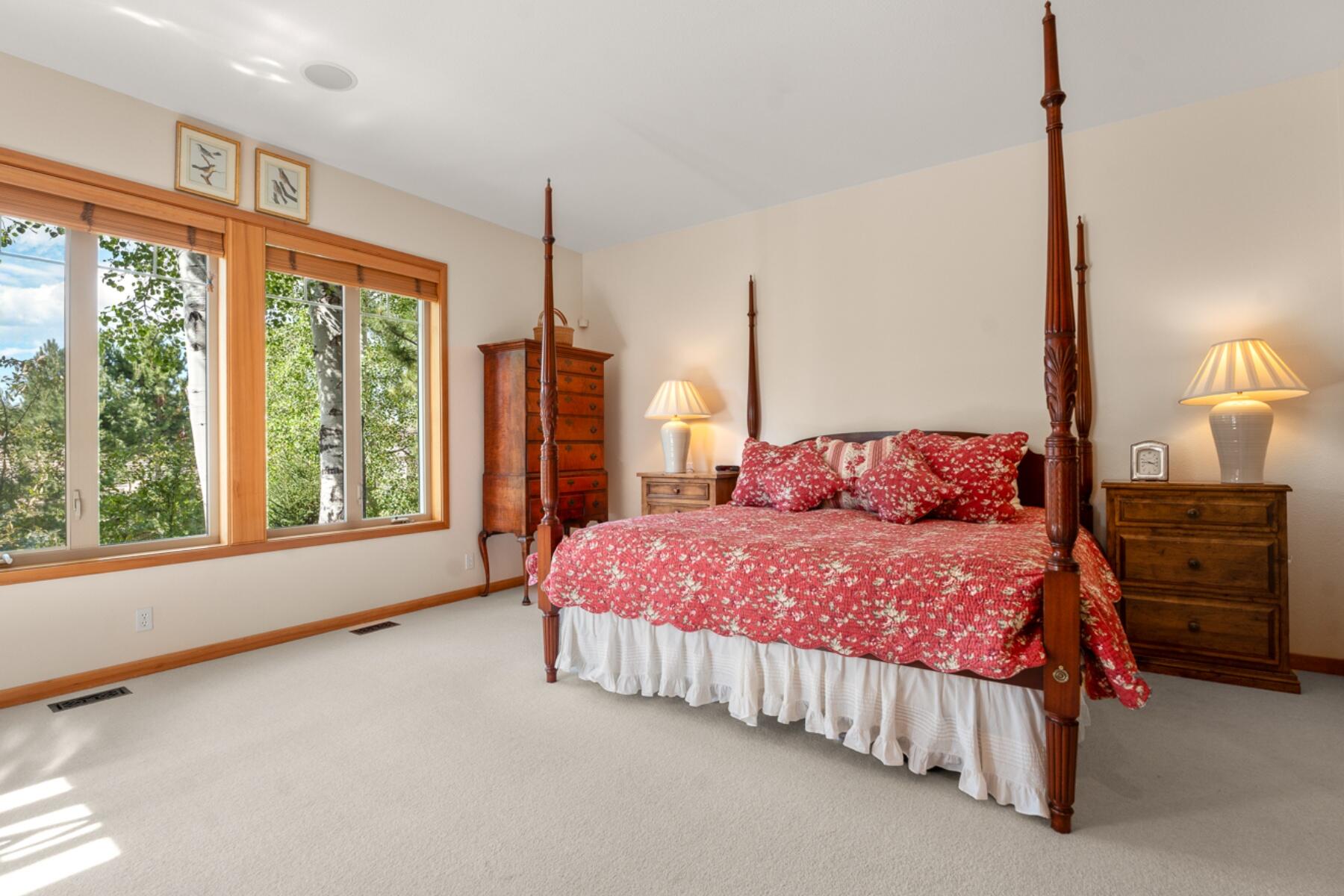 Broken Top - Residential