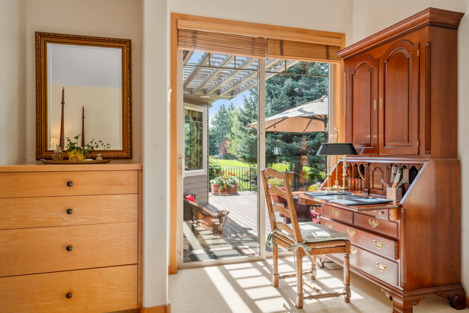 Broken Top - Residential