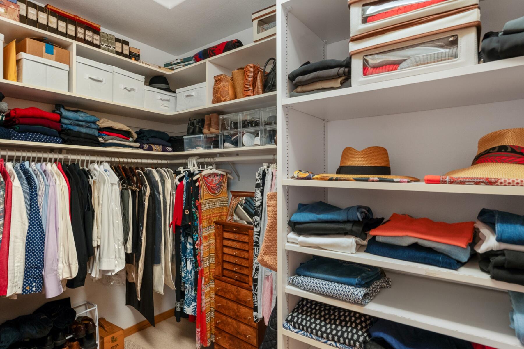 Broken Top - Residential