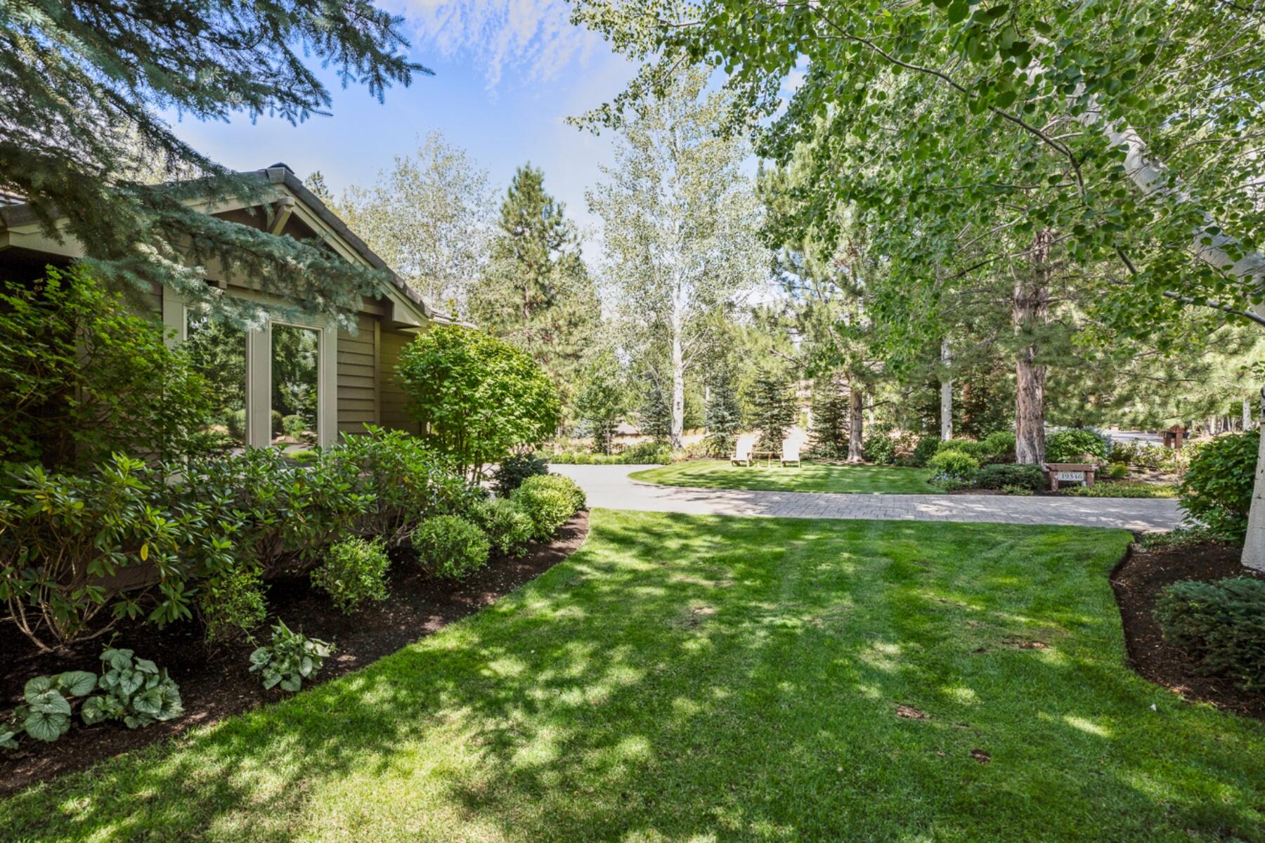 Broken Top - Residential