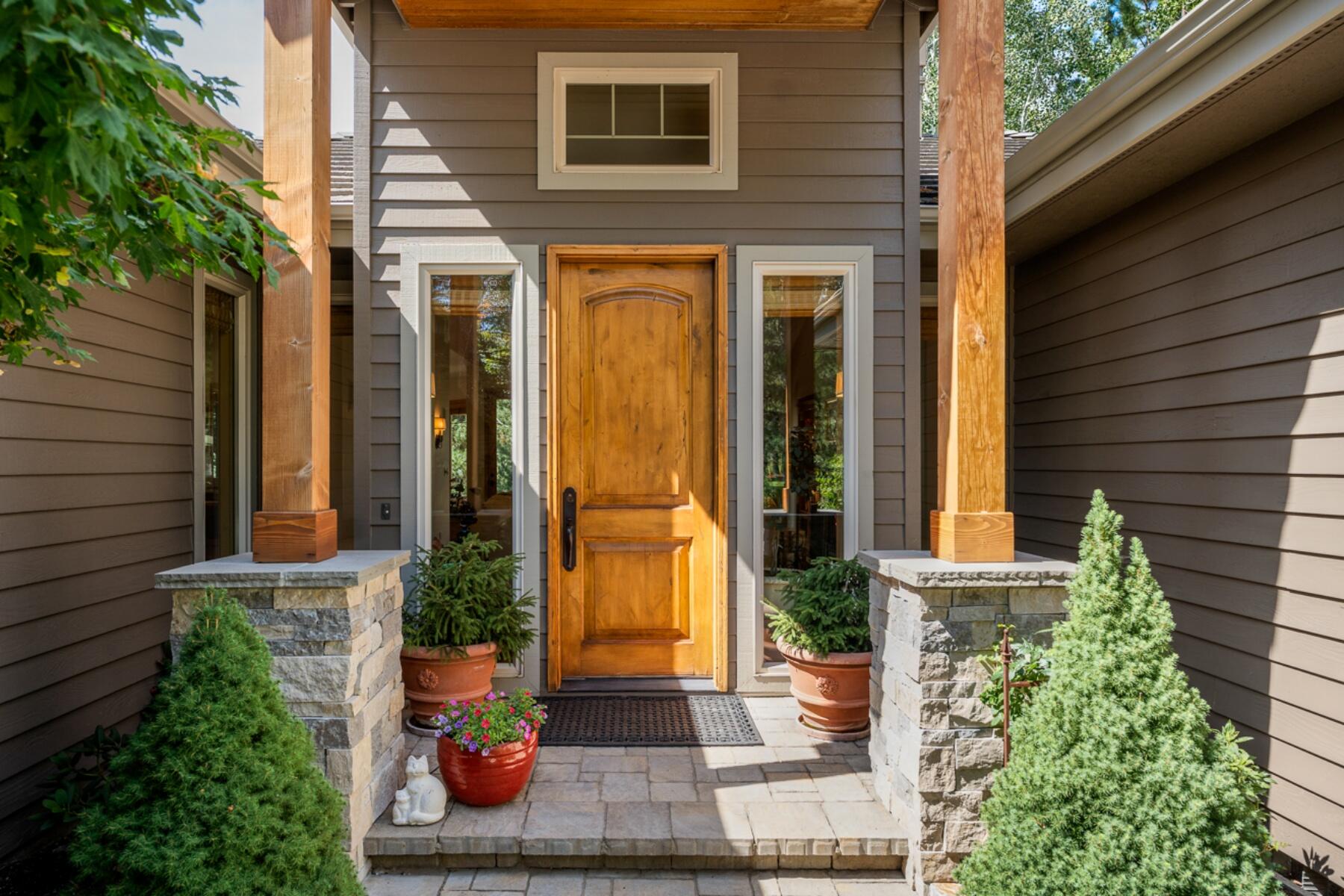 Broken Top - Residential