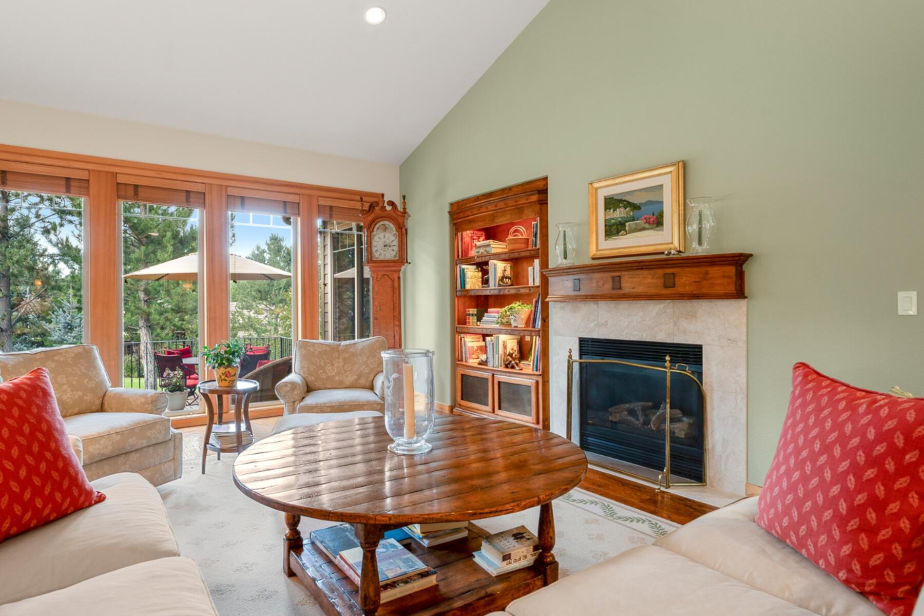 Broken Top - Residential