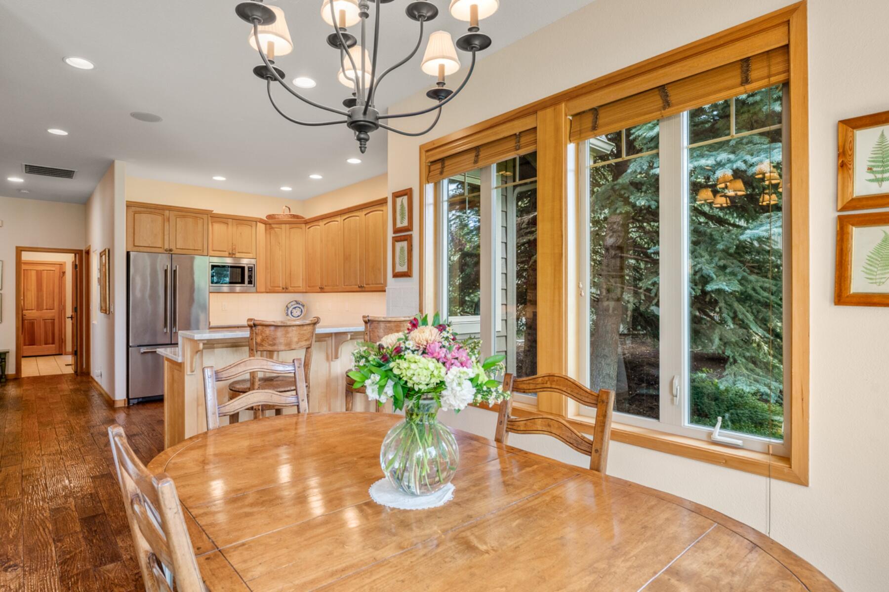 Broken Top - Residential