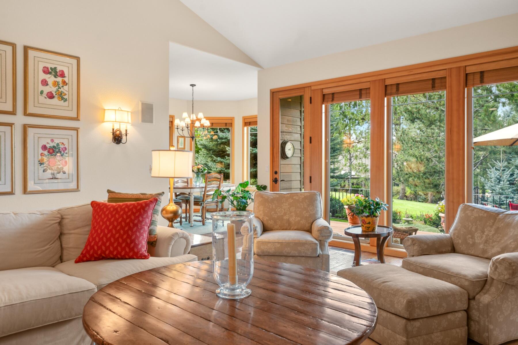 Broken Top - Residential