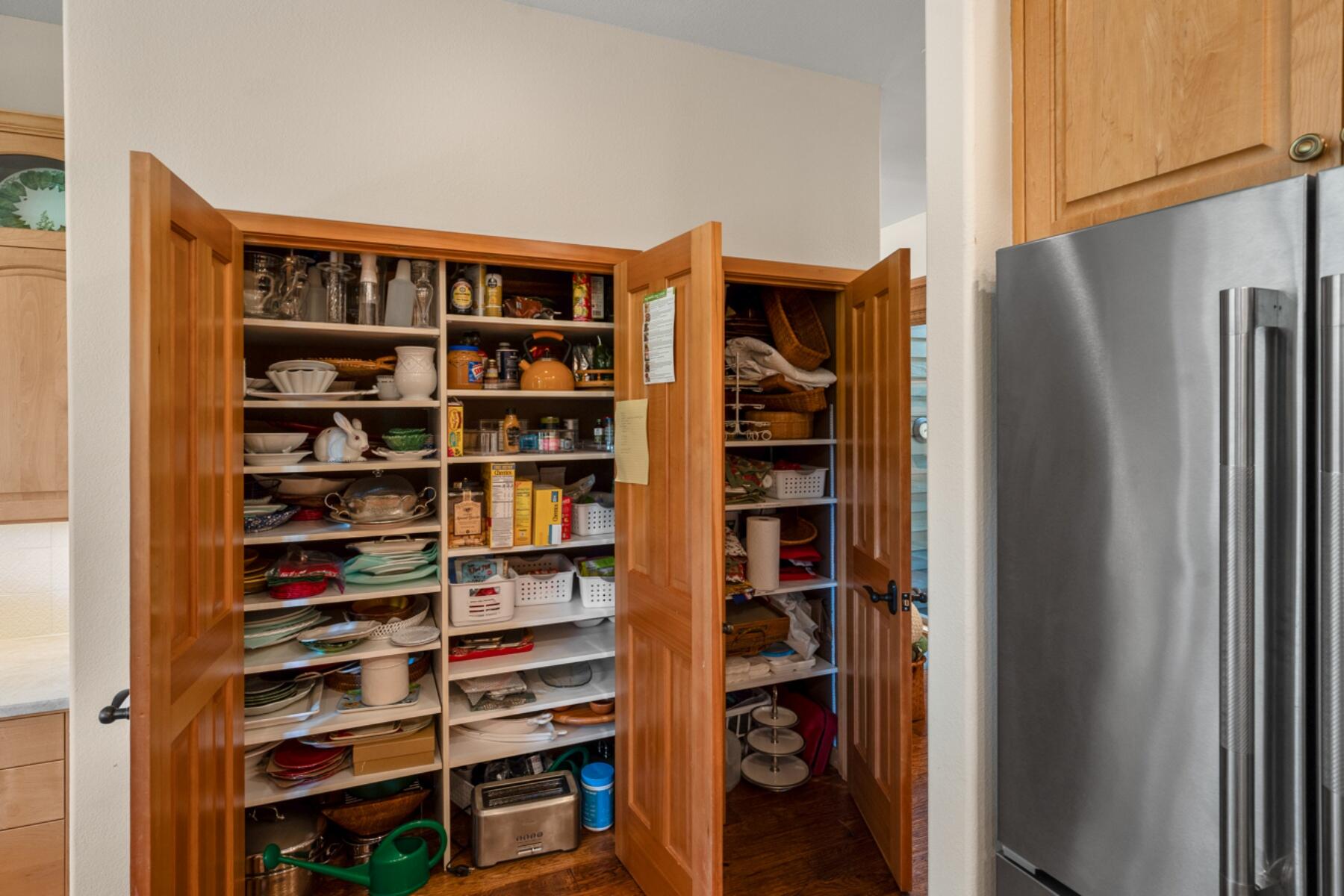 Broken Top - Residential