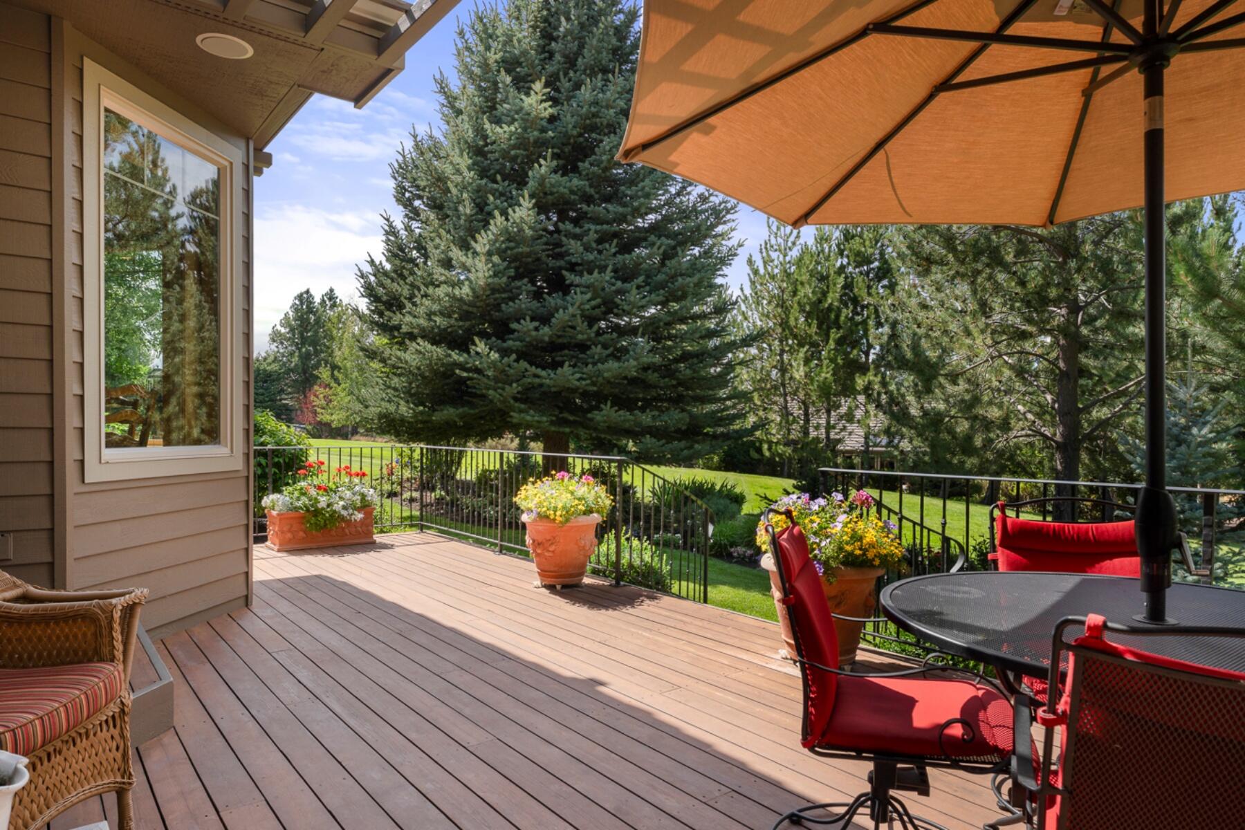 Broken Top - Residential