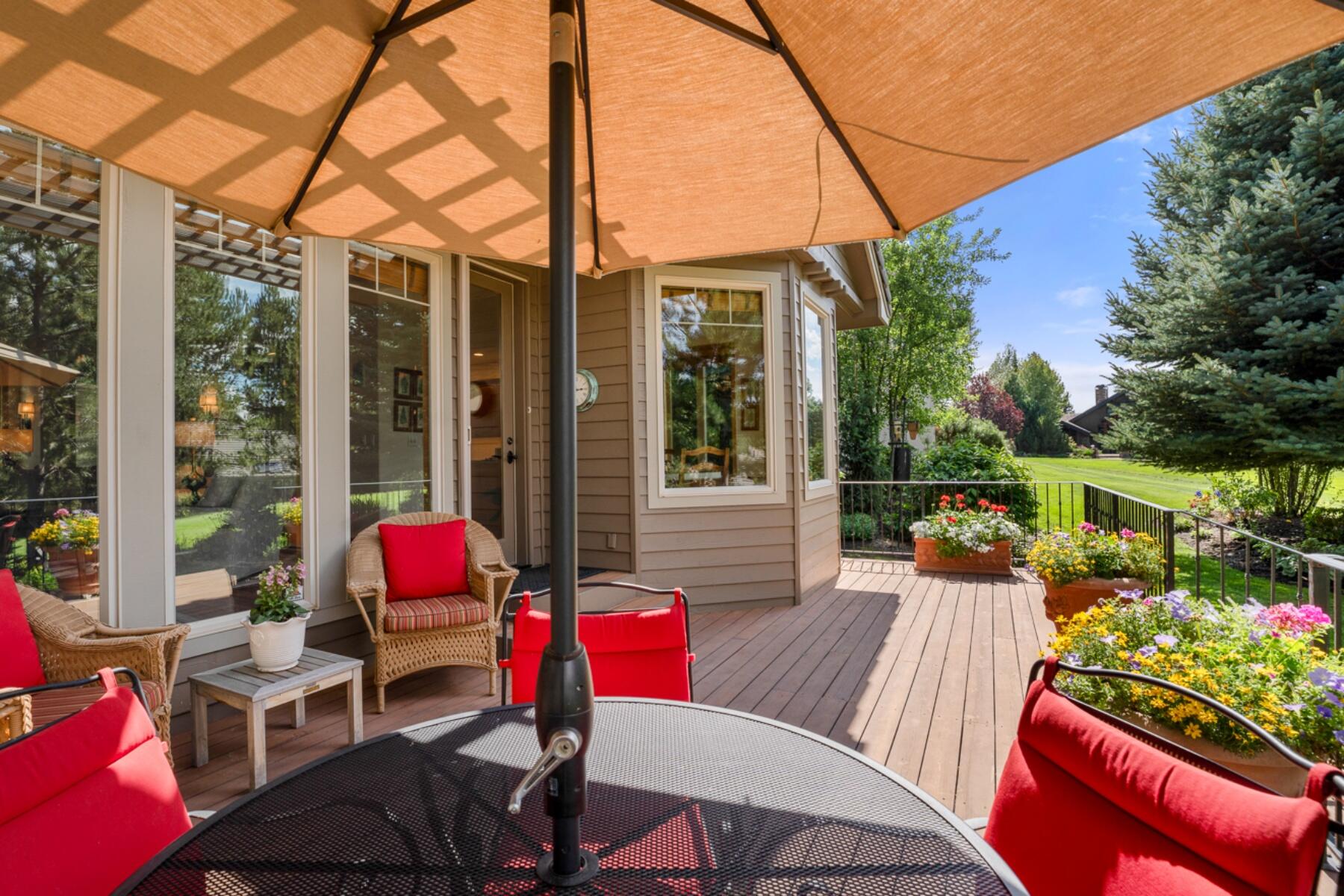 Broken Top - Residential