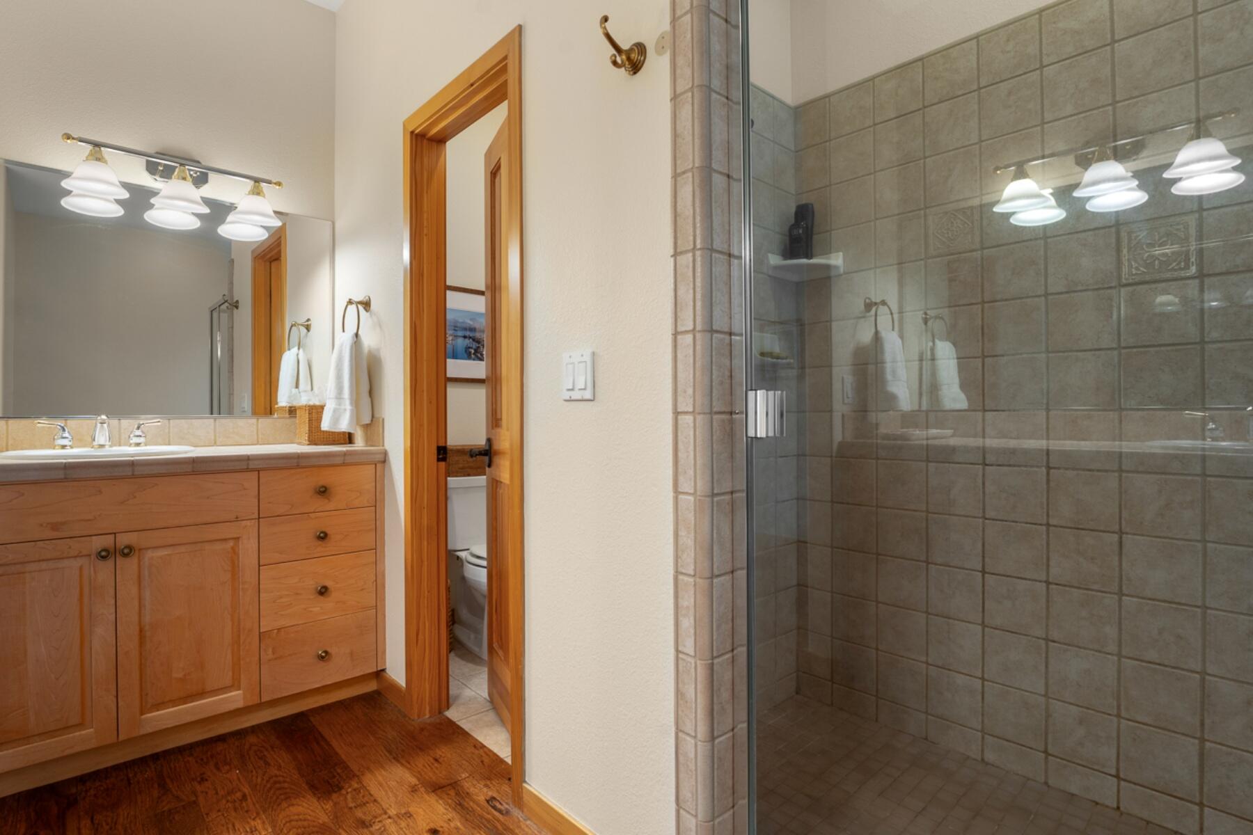 Broken Top - Residential