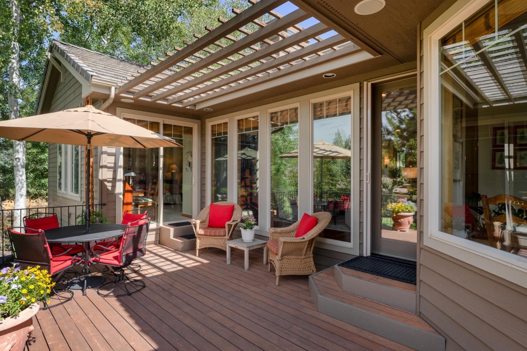 Broken Top - Residential