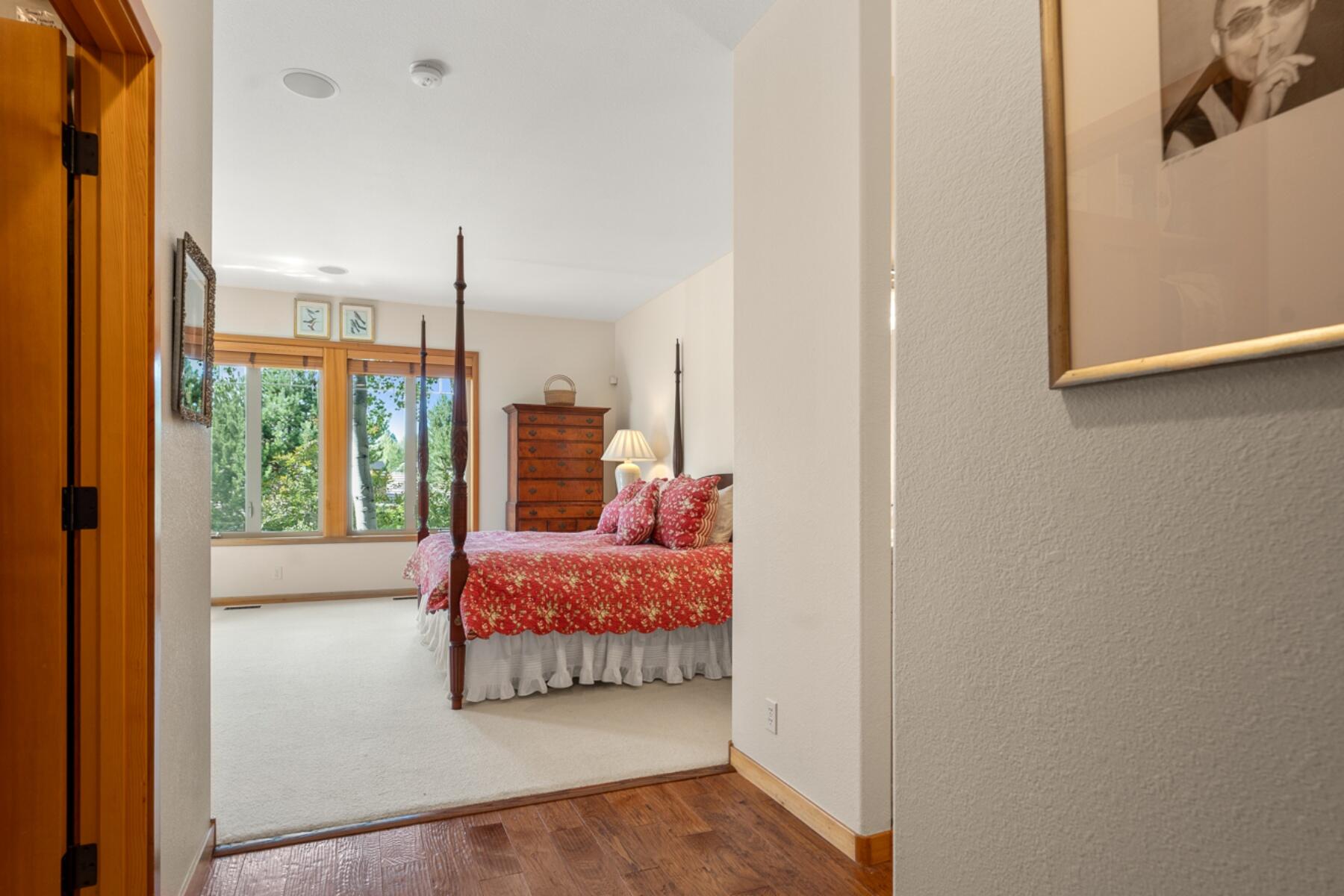 Broken Top - Residential