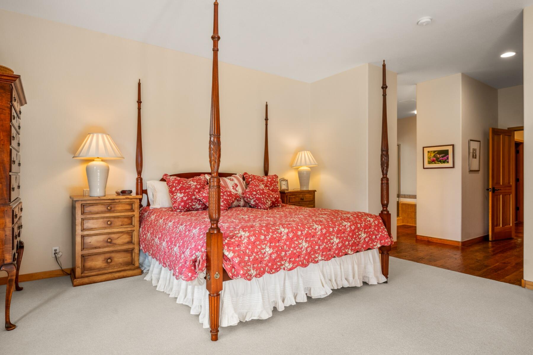 Broken Top - Residential