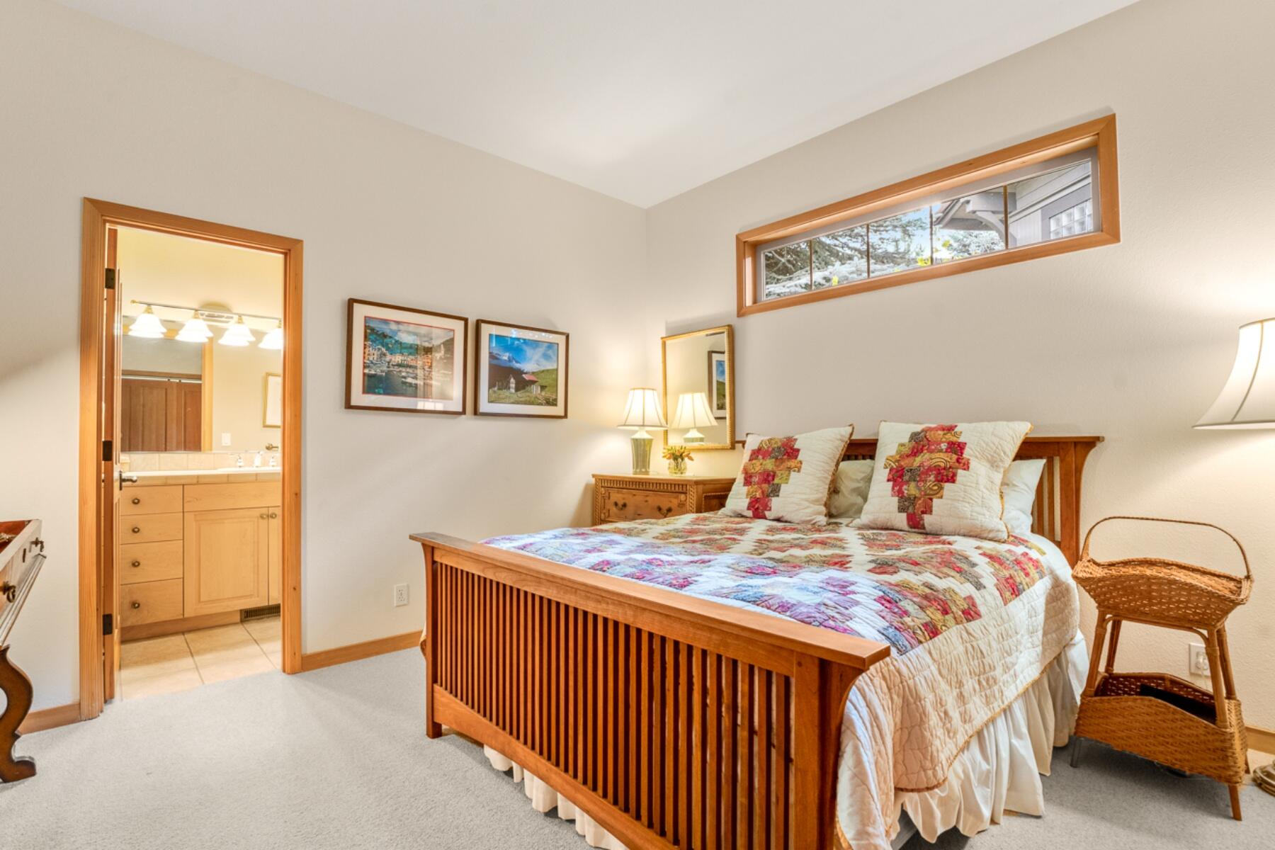 Broken Top - Residential