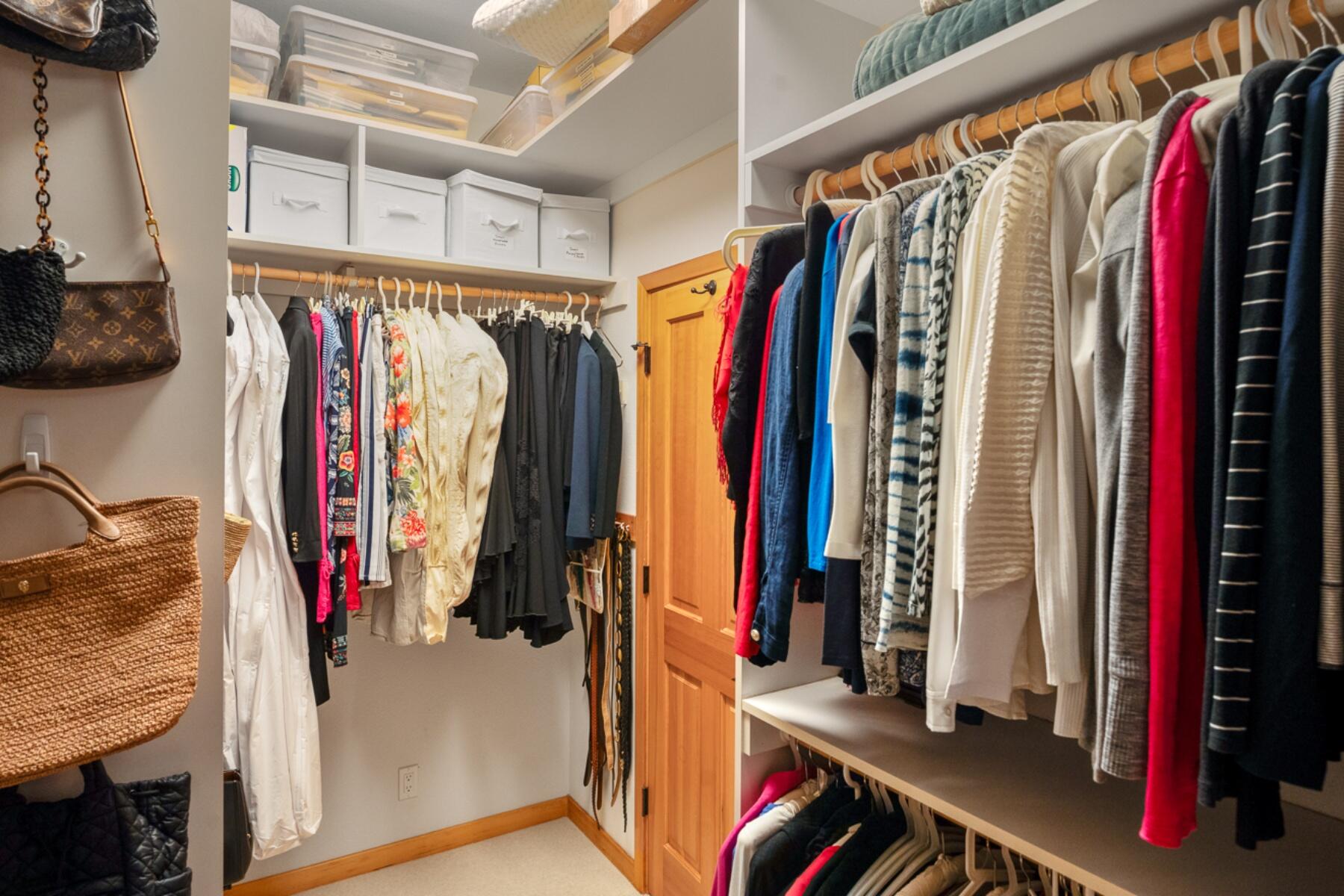 Broken Top - Residential