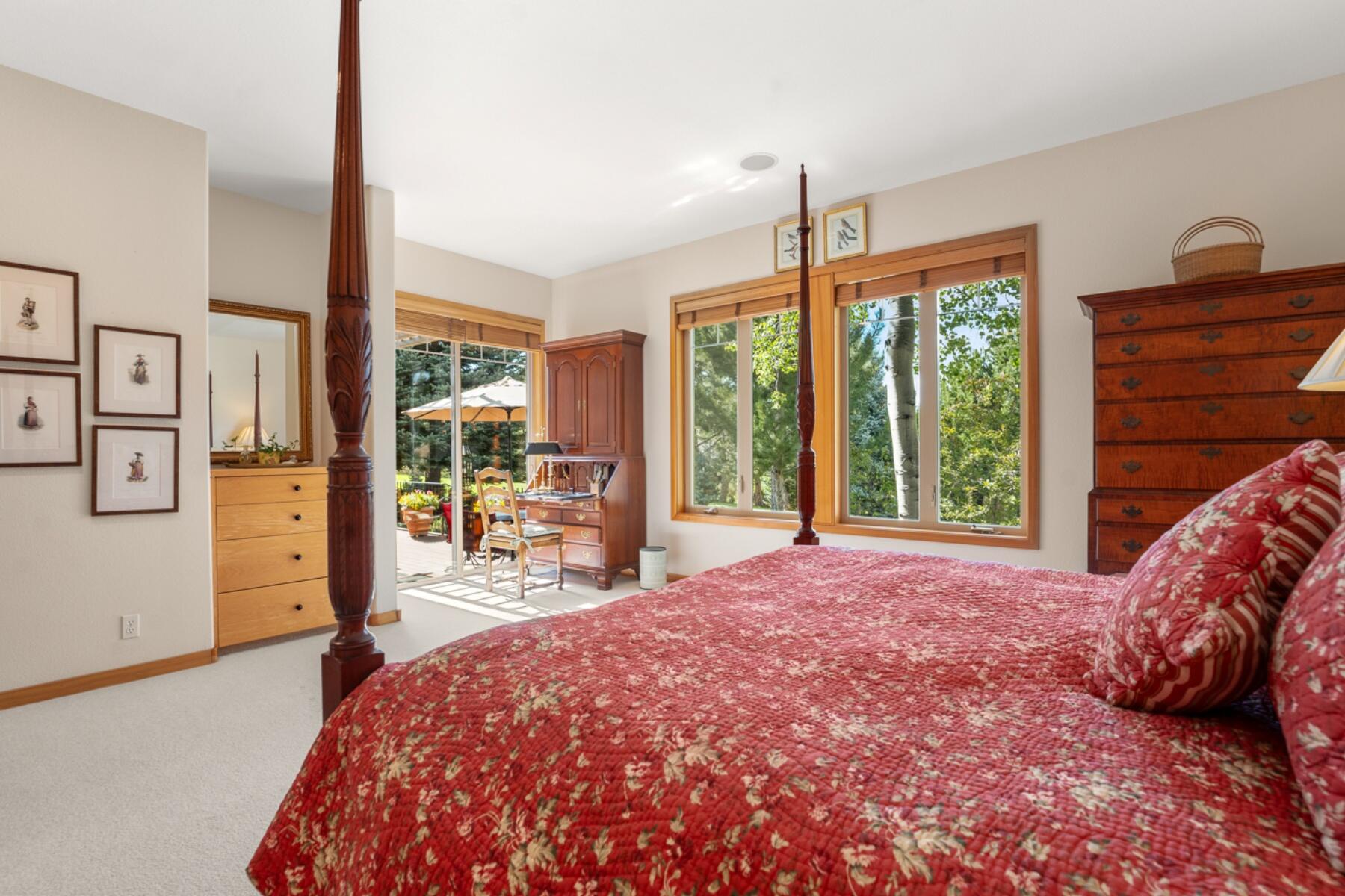 Broken Top - Residential