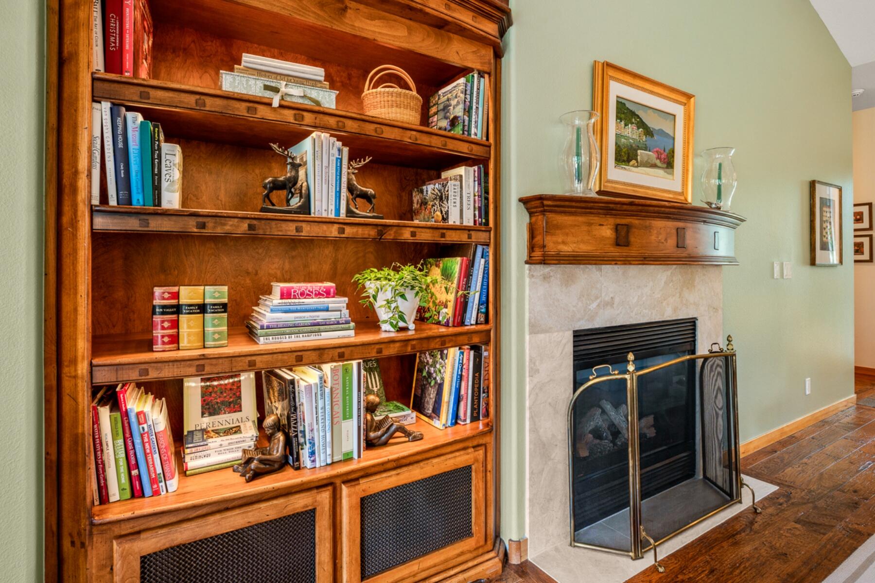 Broken Top - Residential