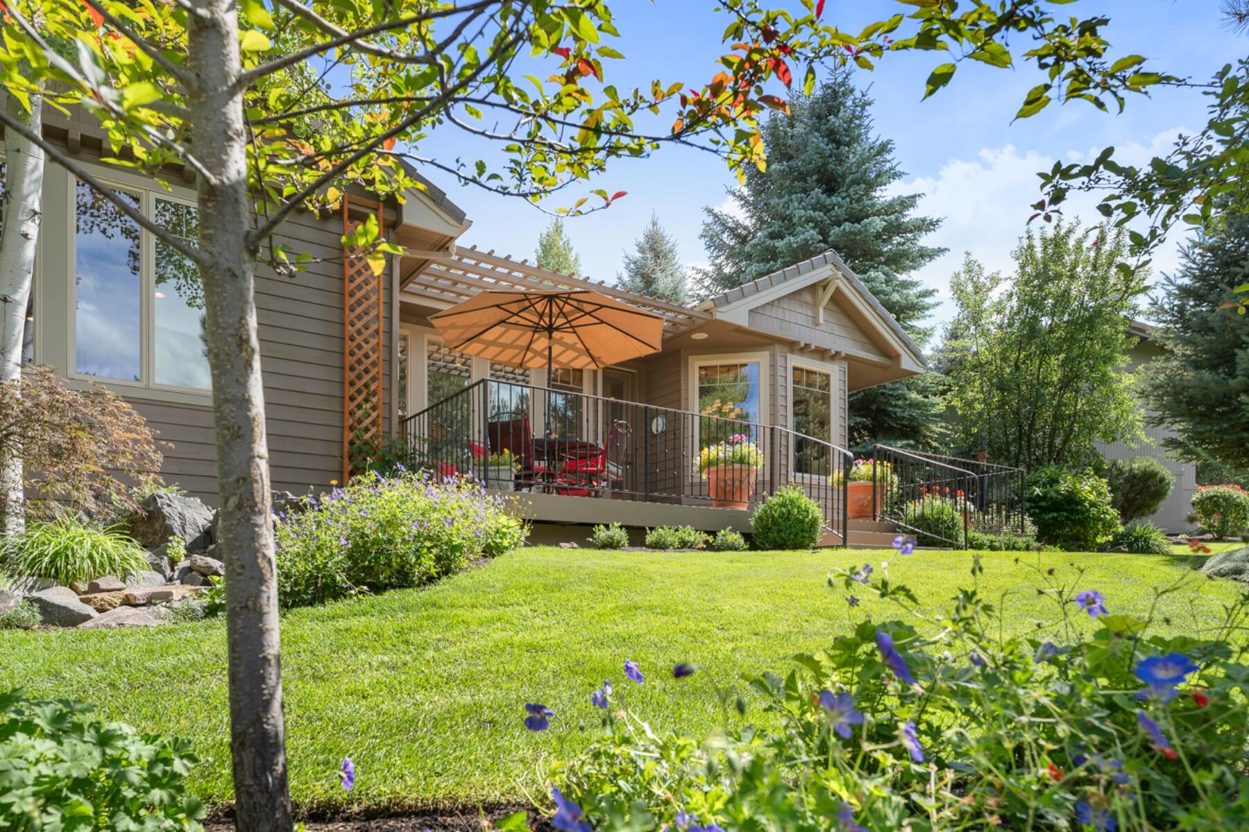 Broken Top - Residential