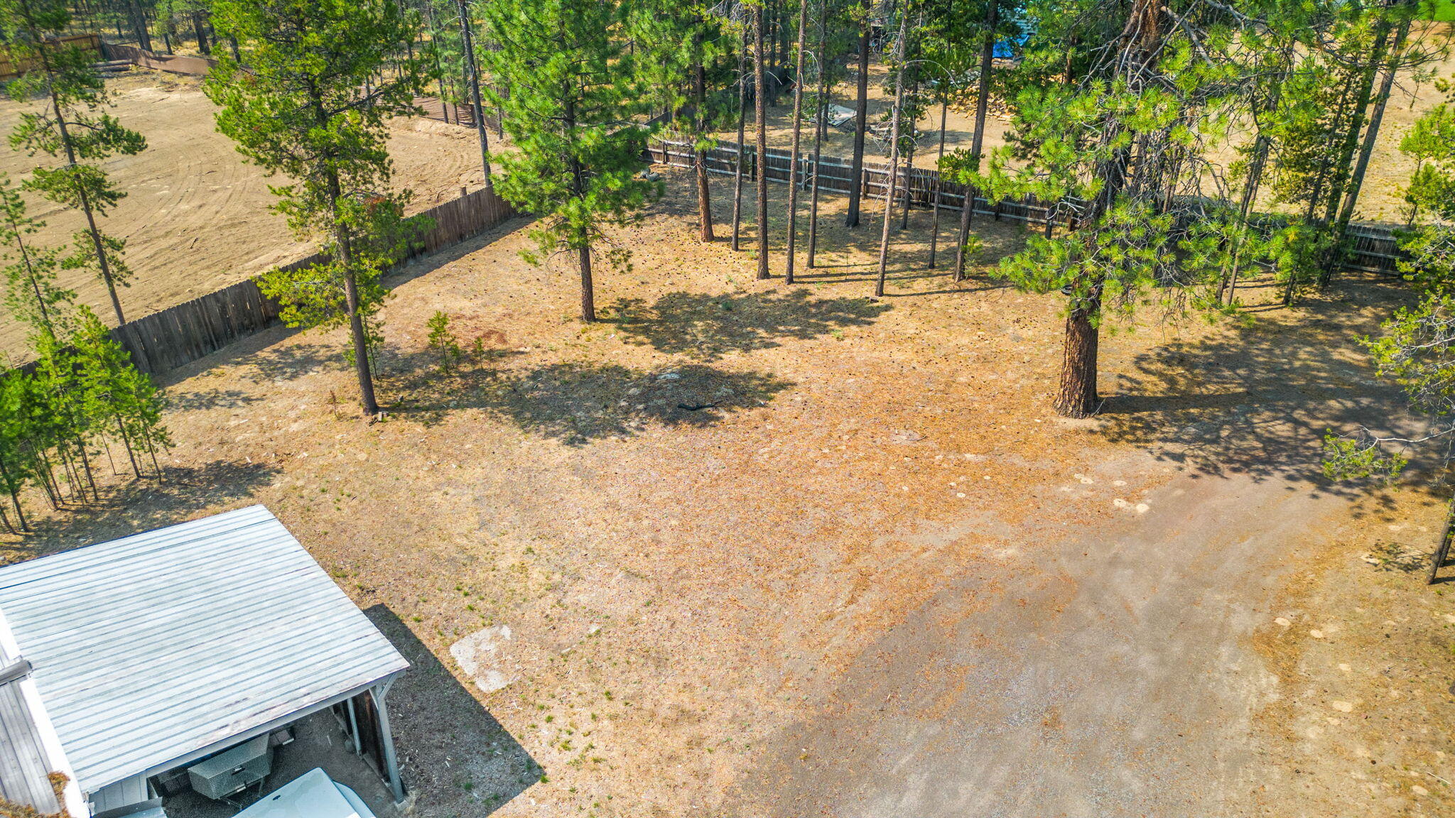 Timber Haven - Residential