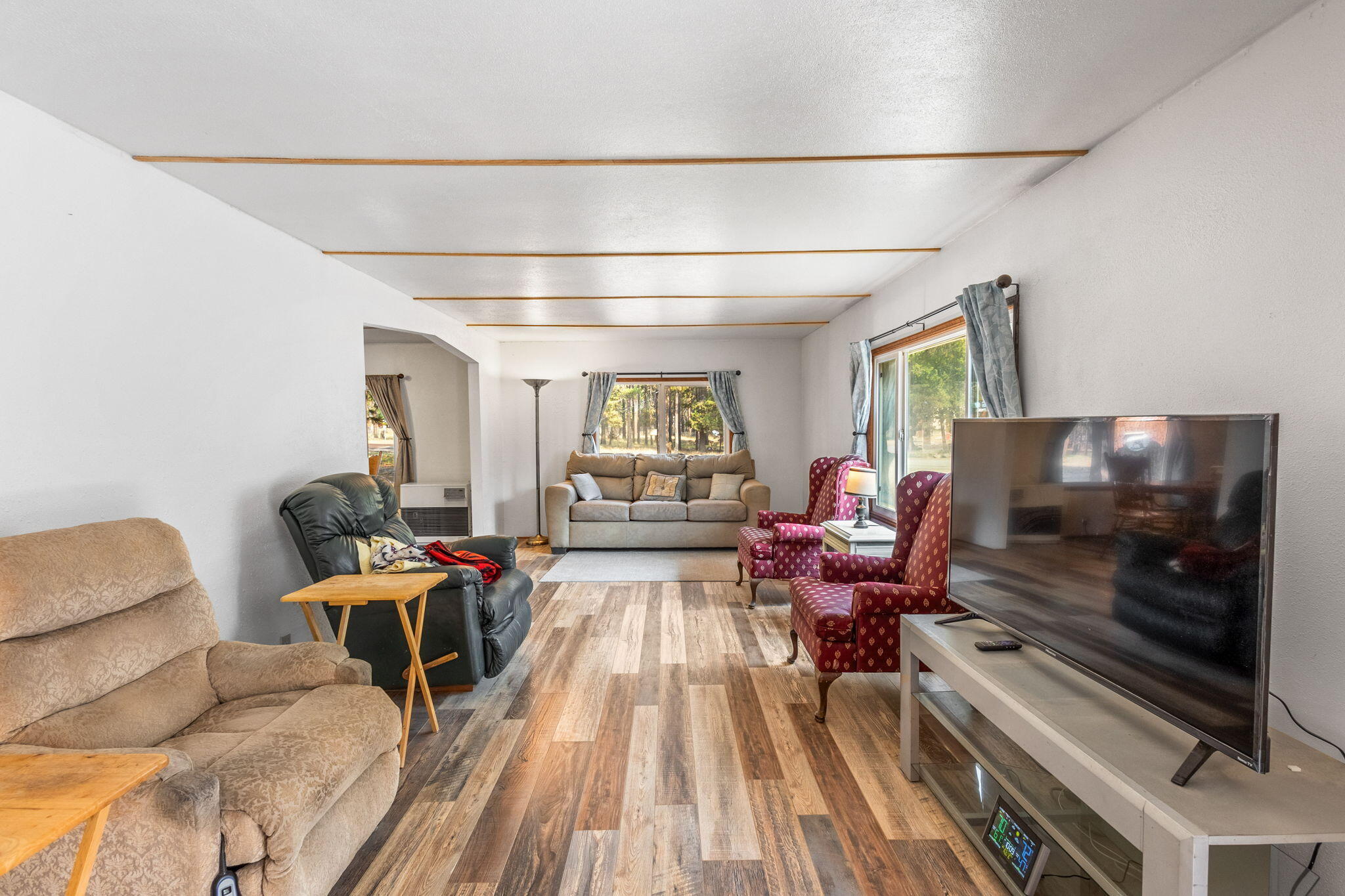 Timber Haven - Residential