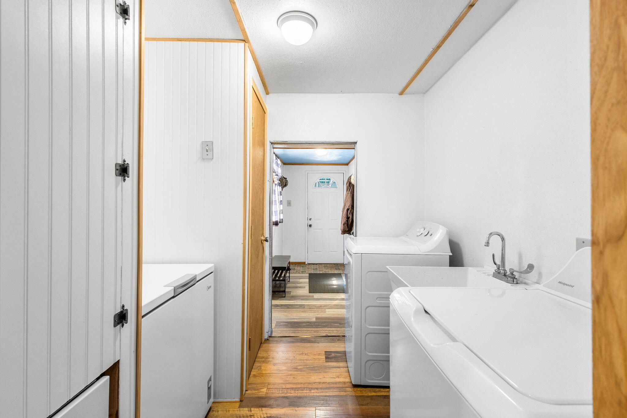 Timber Haven - Residential