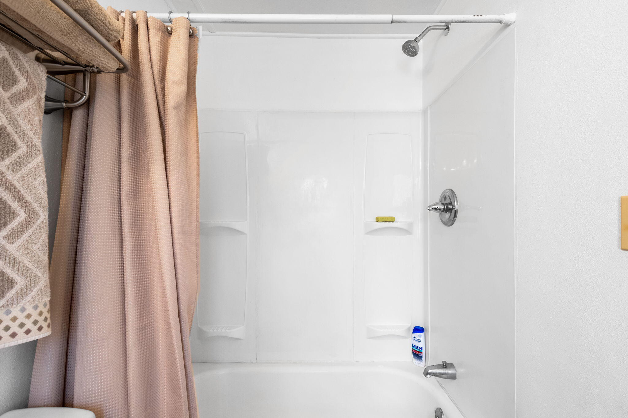 Timber Haven - Residential