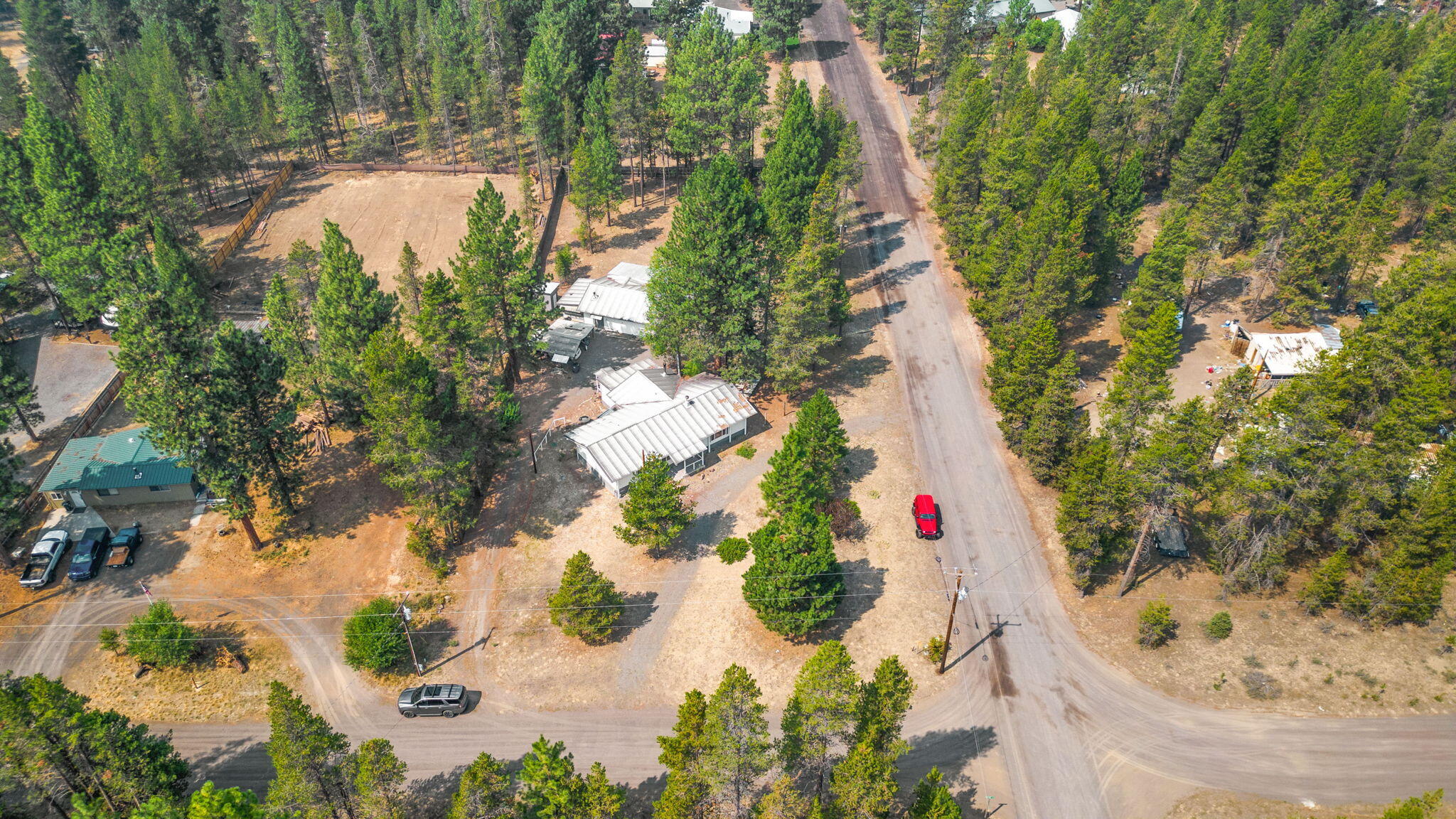 Timber Haven - Residential