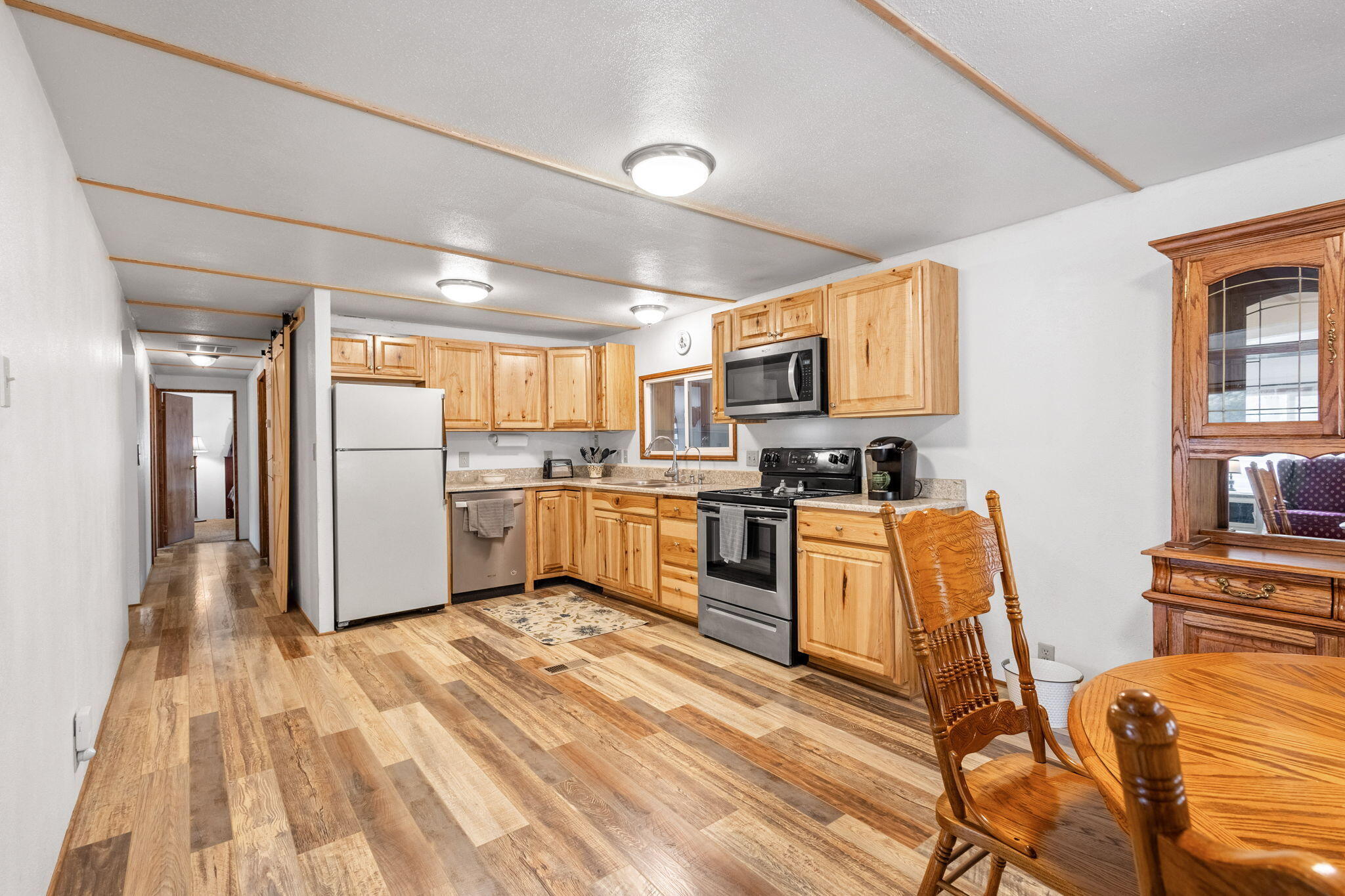 Timber Haven - Residential