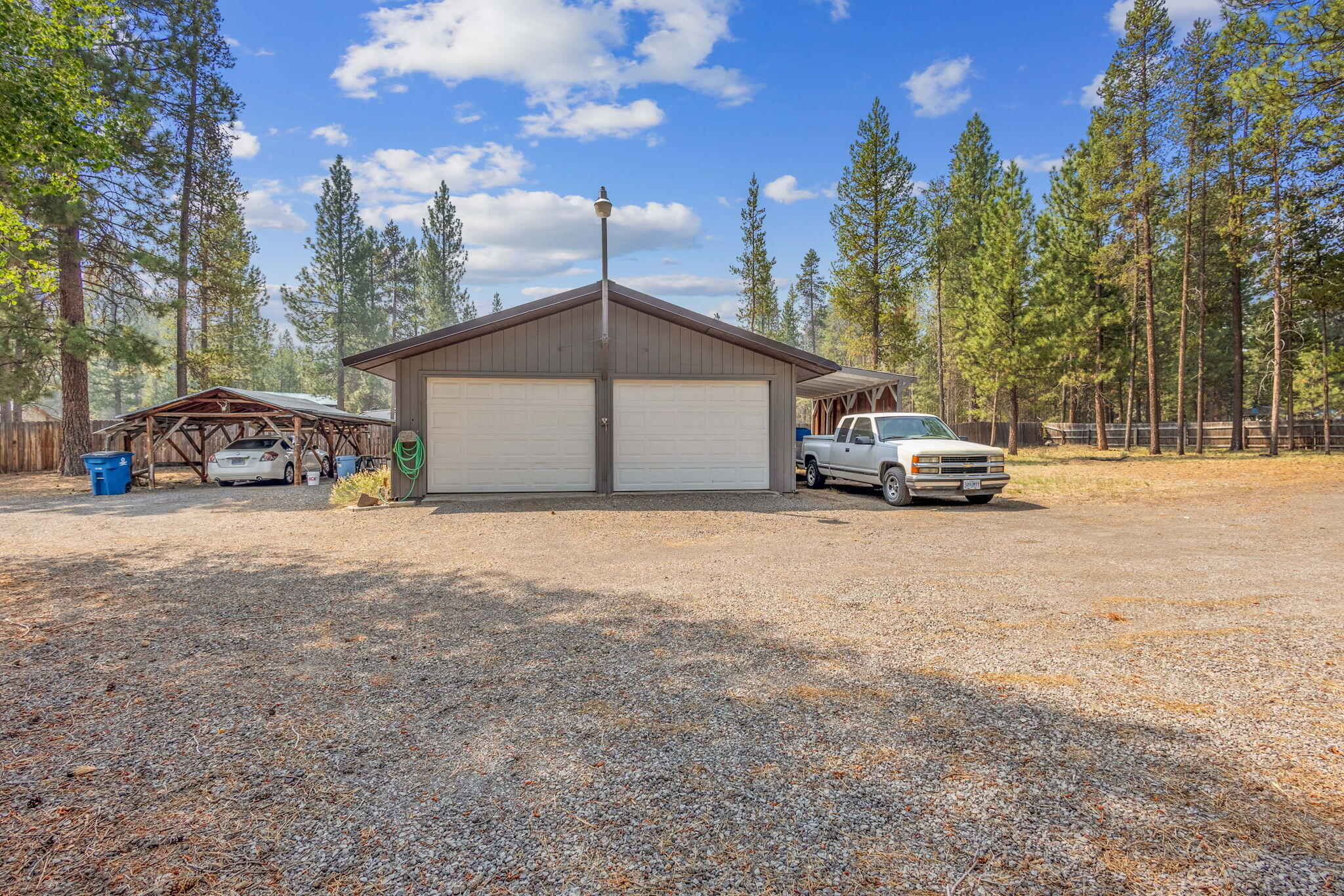 Timber Haven - Residential