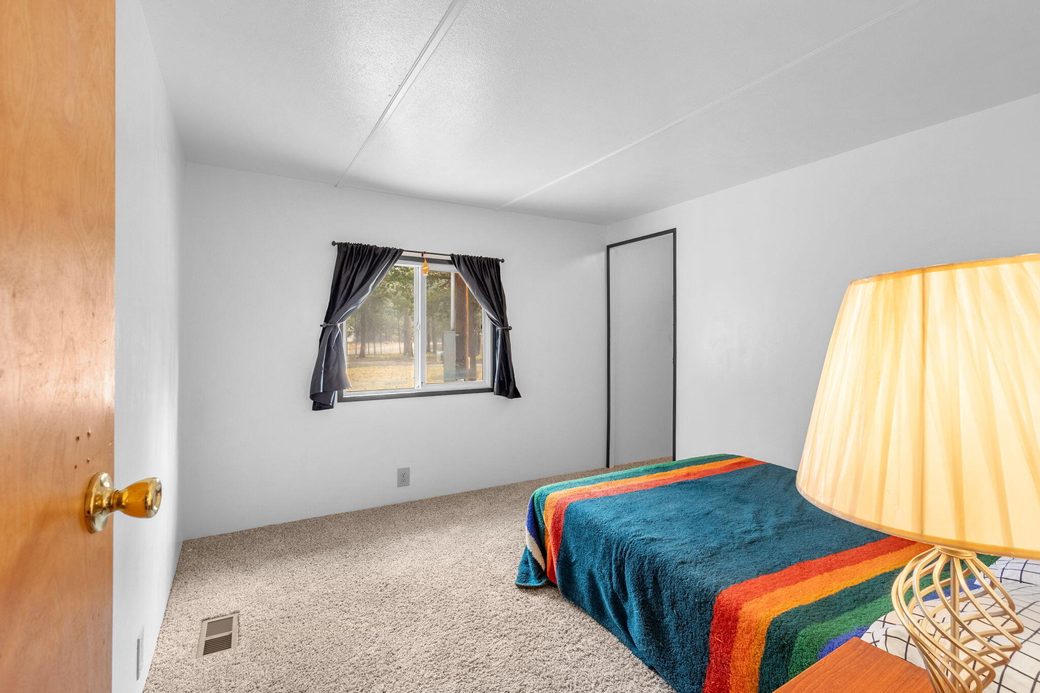 Timber Haven - Residential