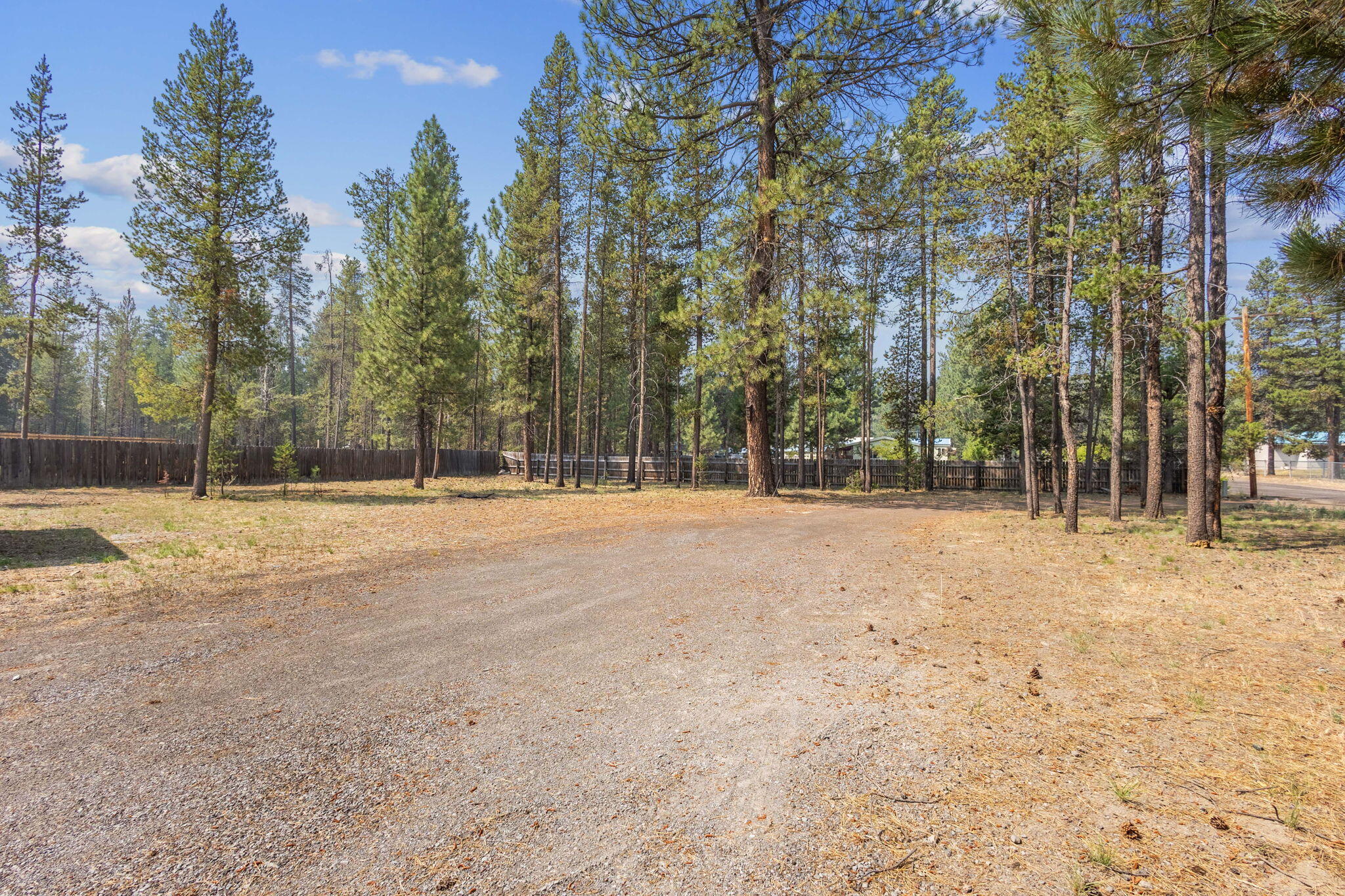 Timber Haven - Residential