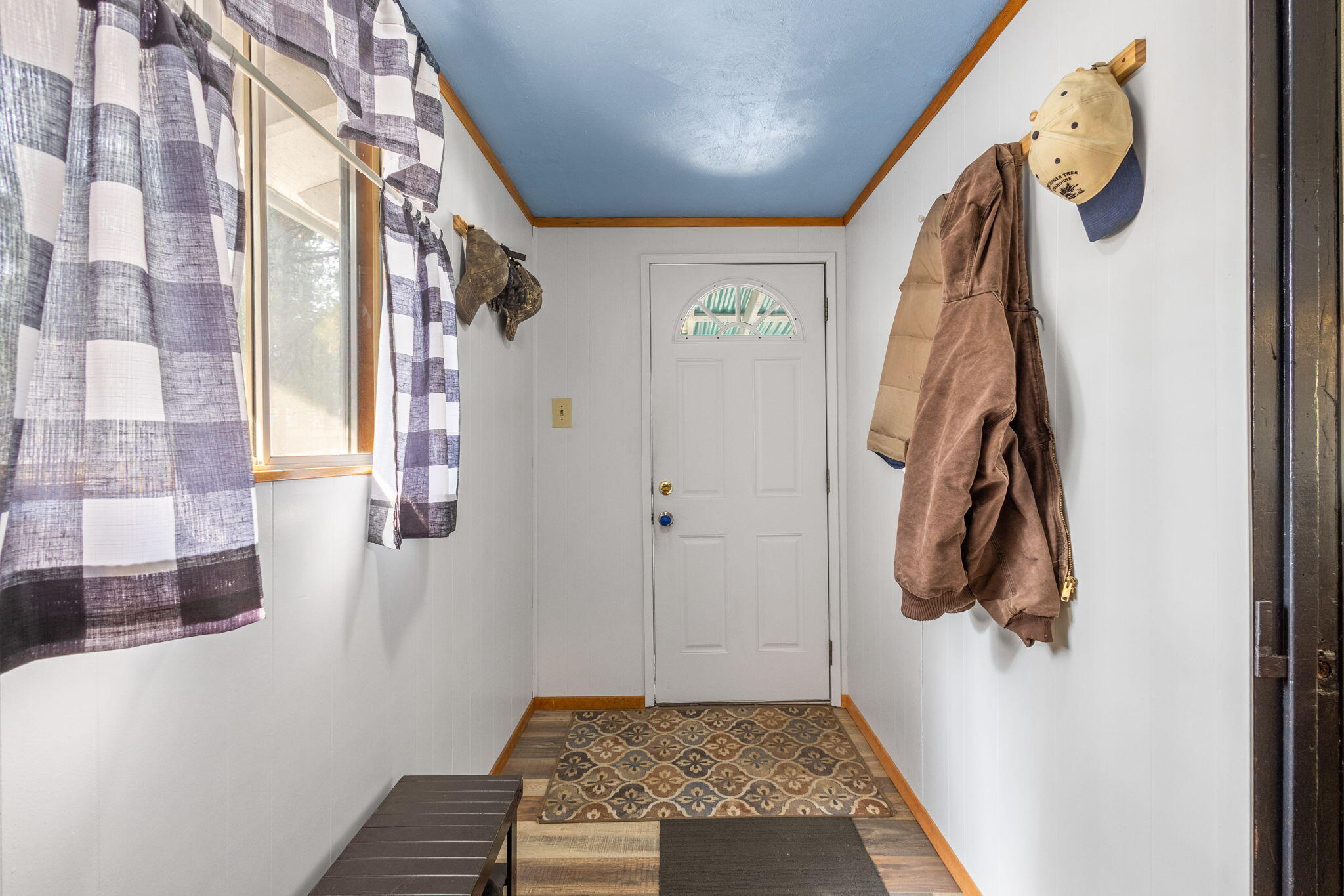 Timber Haven - Residential