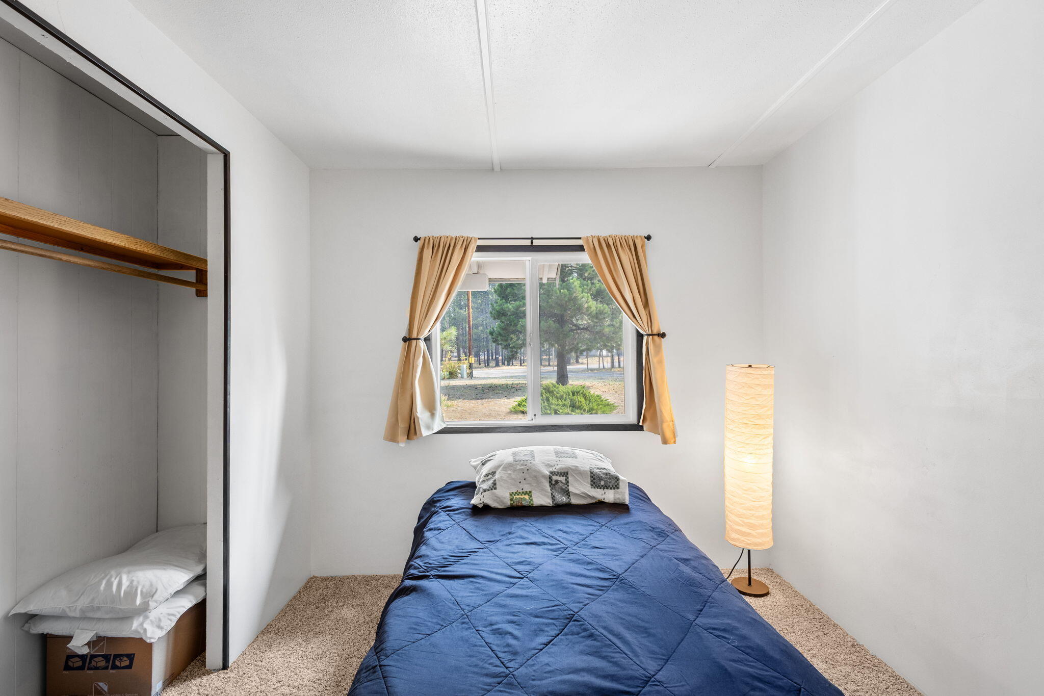 Timber Haven - Residential