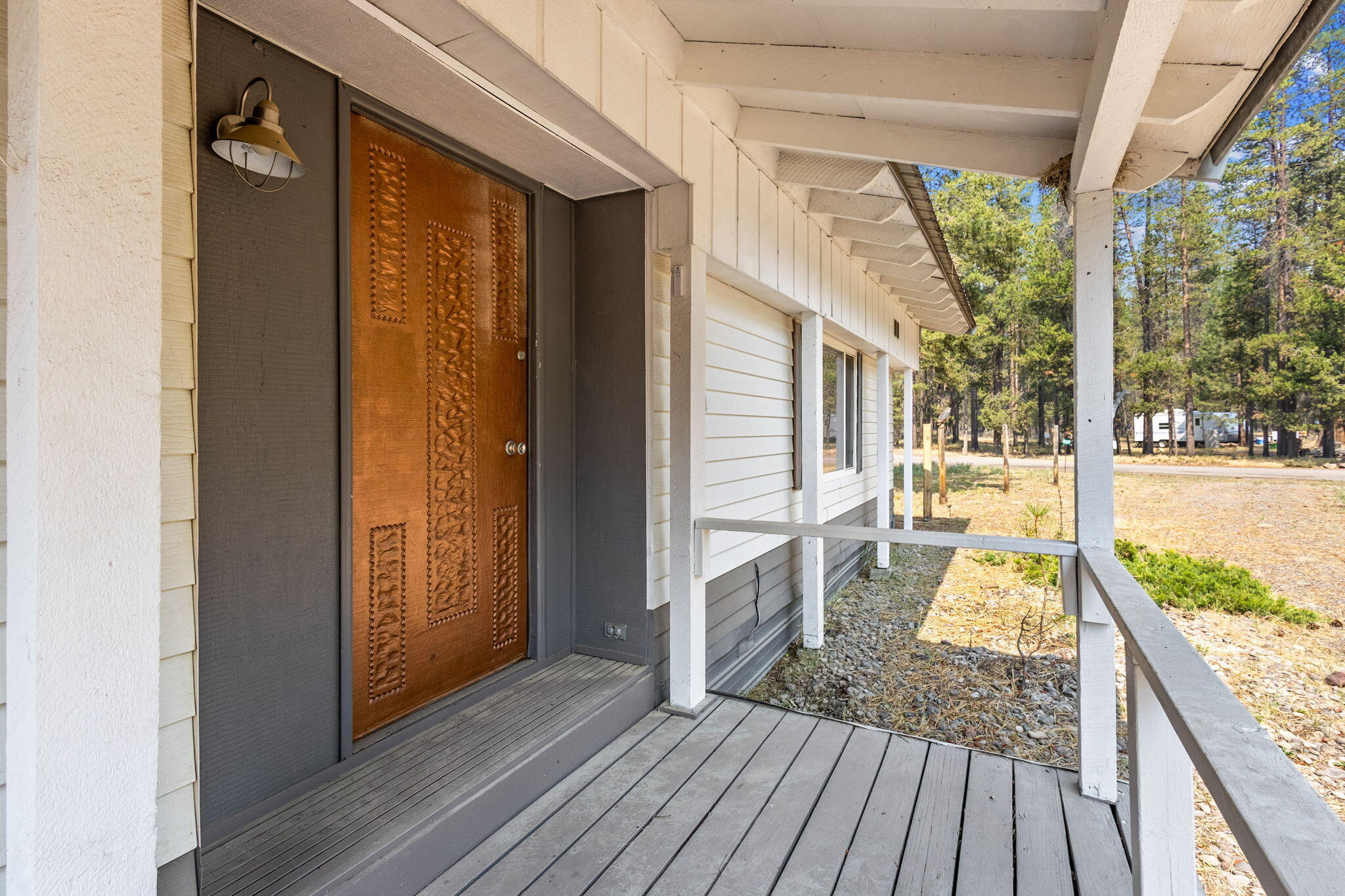 Timber Haven - Residential